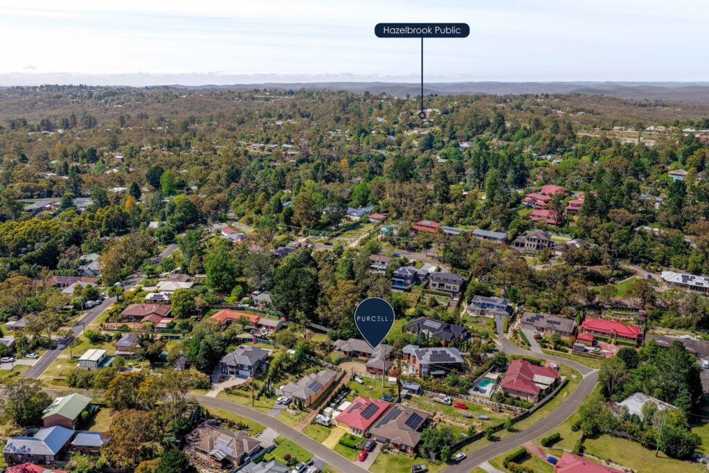 4A Log Bridge Place, Hazelbrook - Thumbnail 4