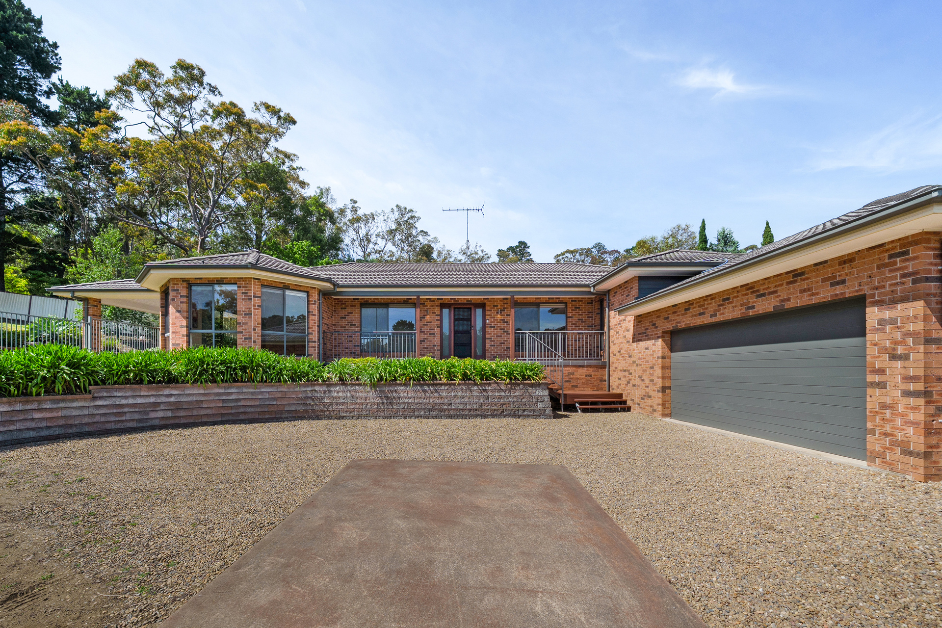 4A Log Bridge Place, Hazelbrook, NSW 2779 AUS