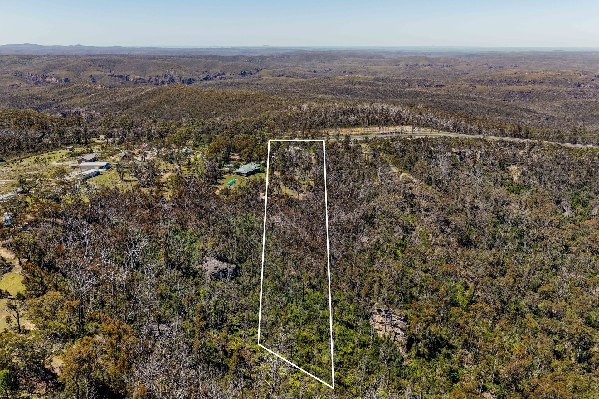 283 Chifley Road, Dargan, NSW 2786 AUS