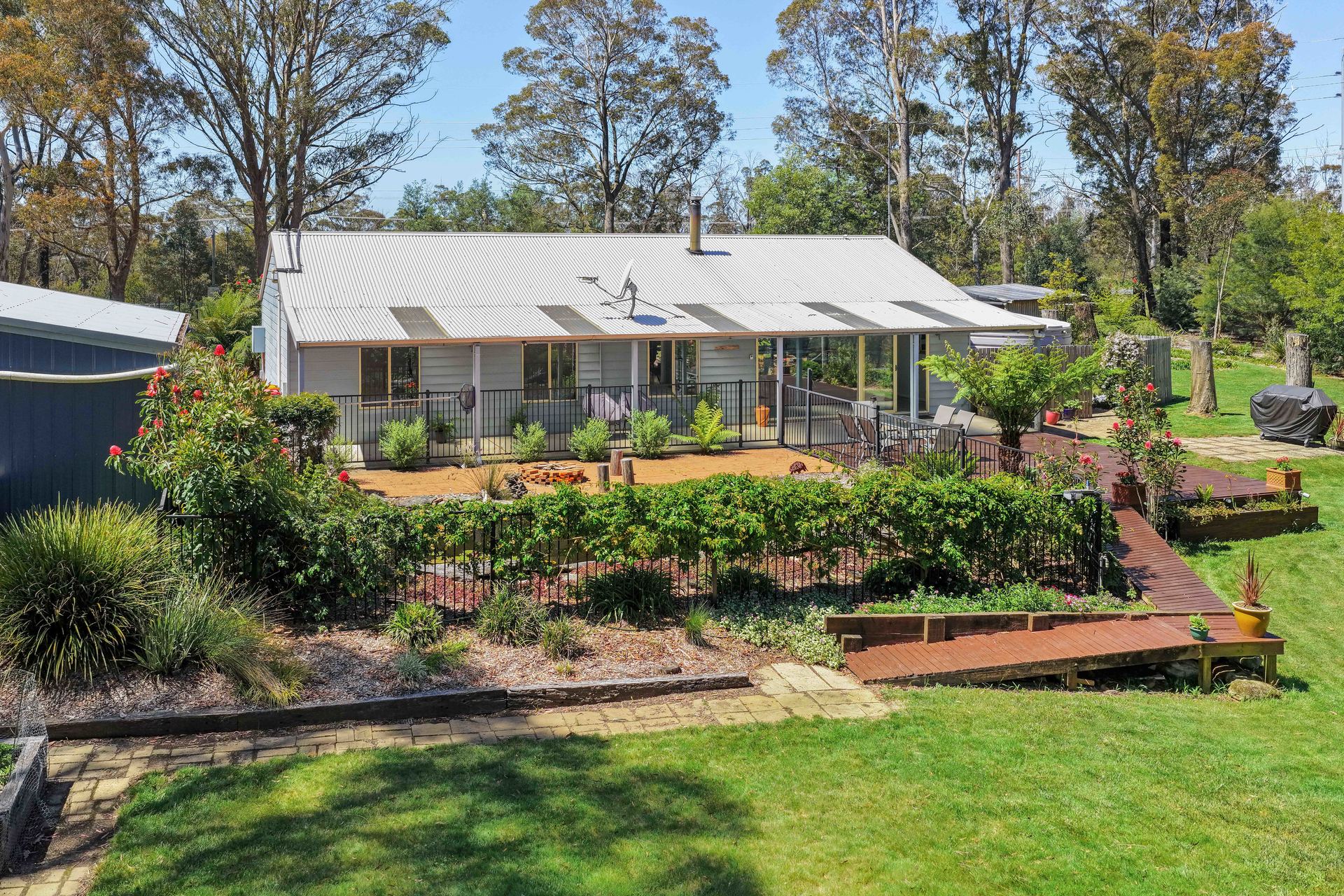 283 Chifley Road, Dargan, NSW 2786 AUS
