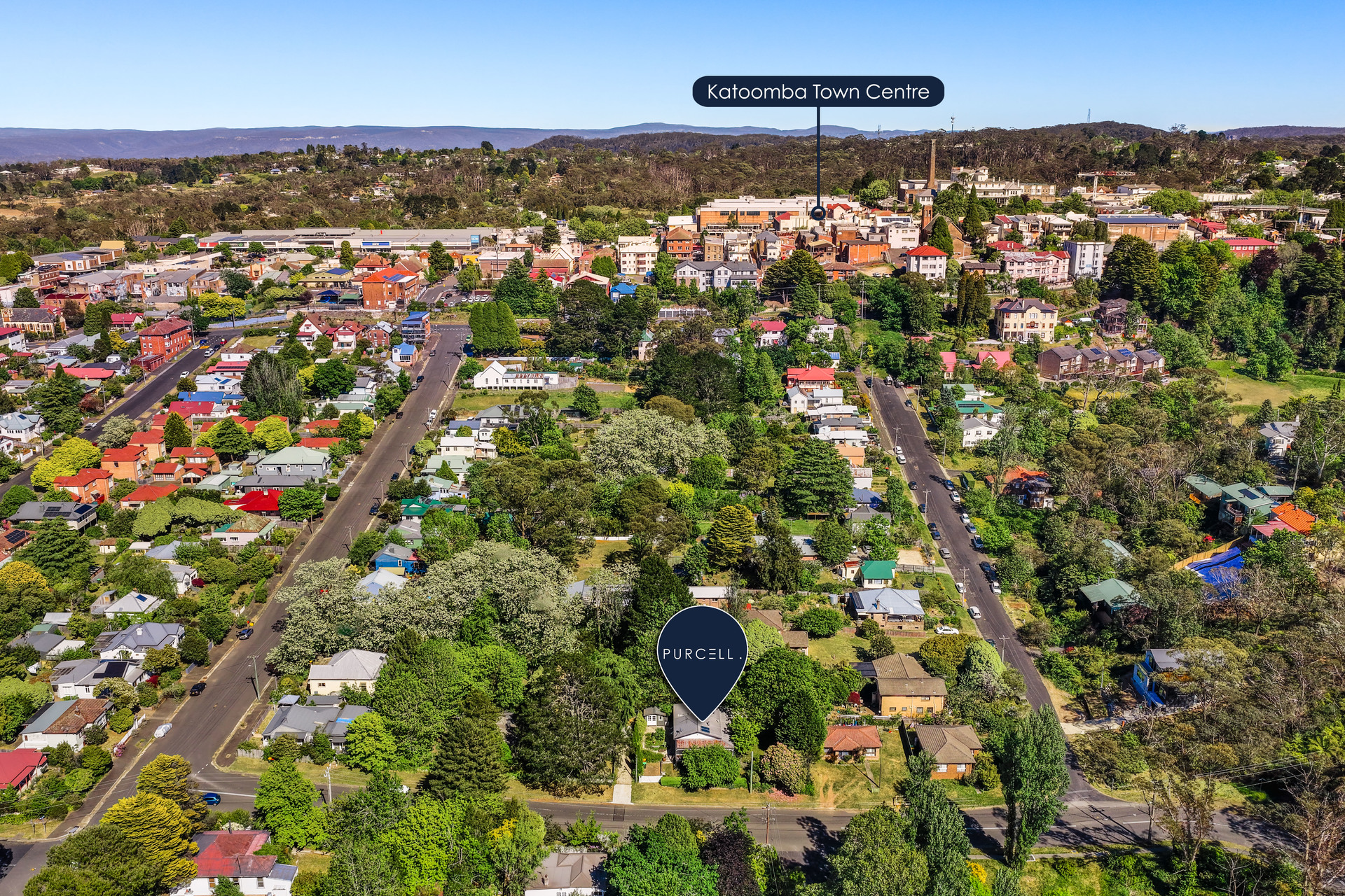 2 Lyne Street, Katoomba, NSW 2780 AUS