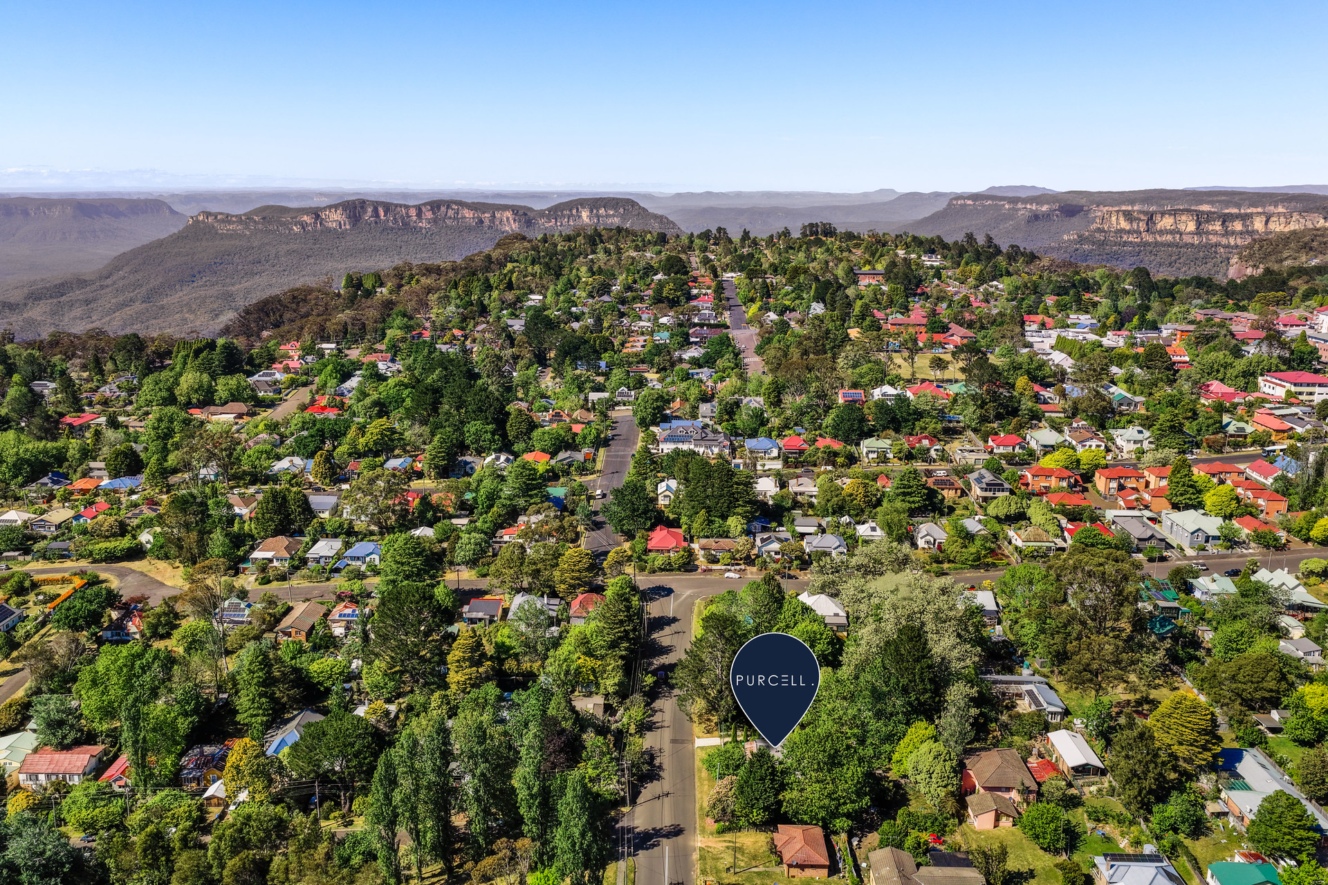 2 Lyne Street, Katoomba, NSW 2780 AUS