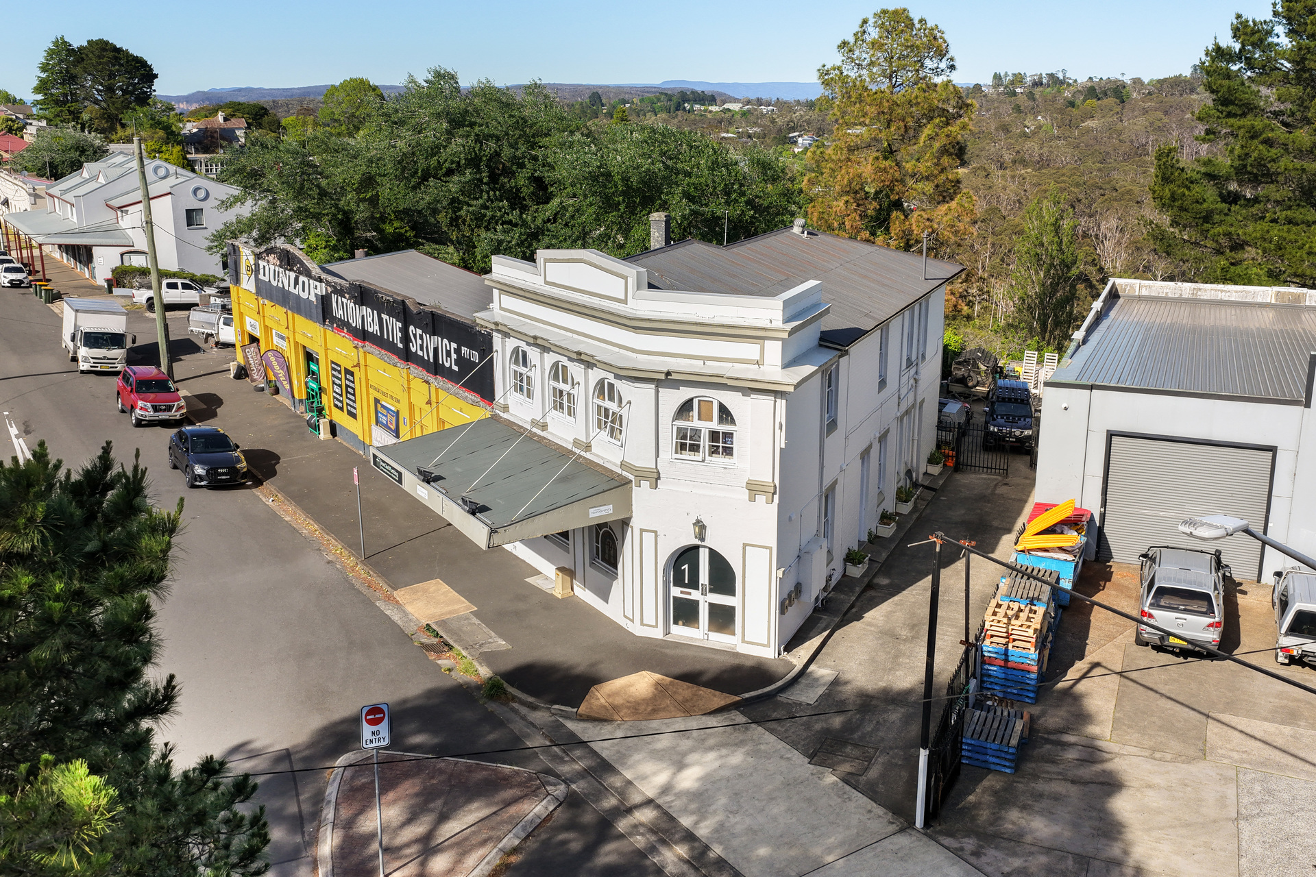 1 Cascade Street, Katoomba, NSW 2780 AUS