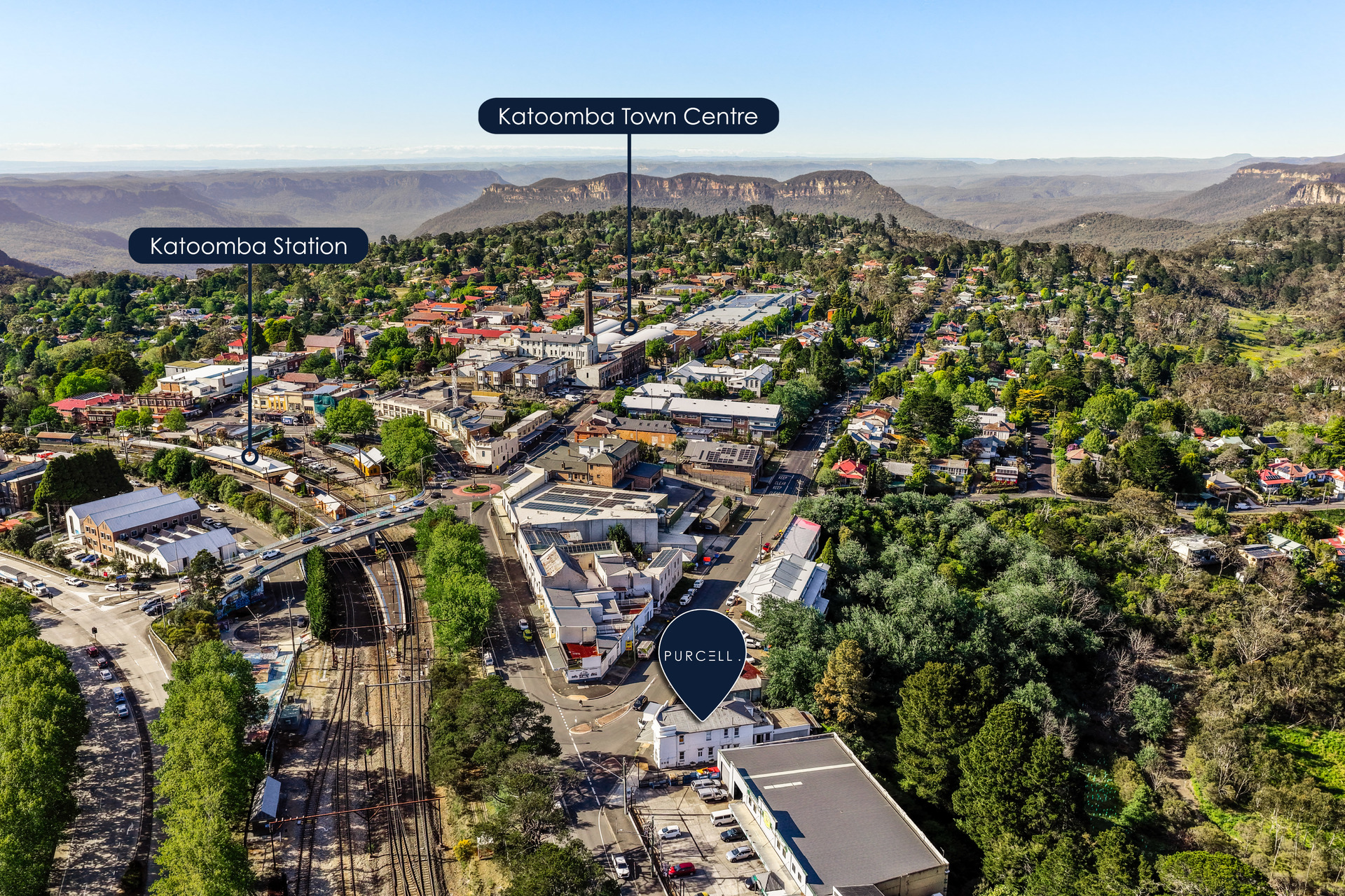 1 Cascade Street, Katoomba, NSW 2780 AUS