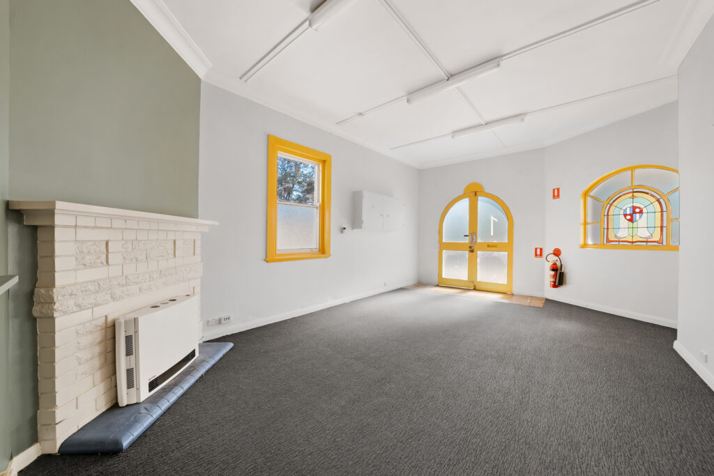 1 Cascade Street, Katoomba, NSW 2780 AUS