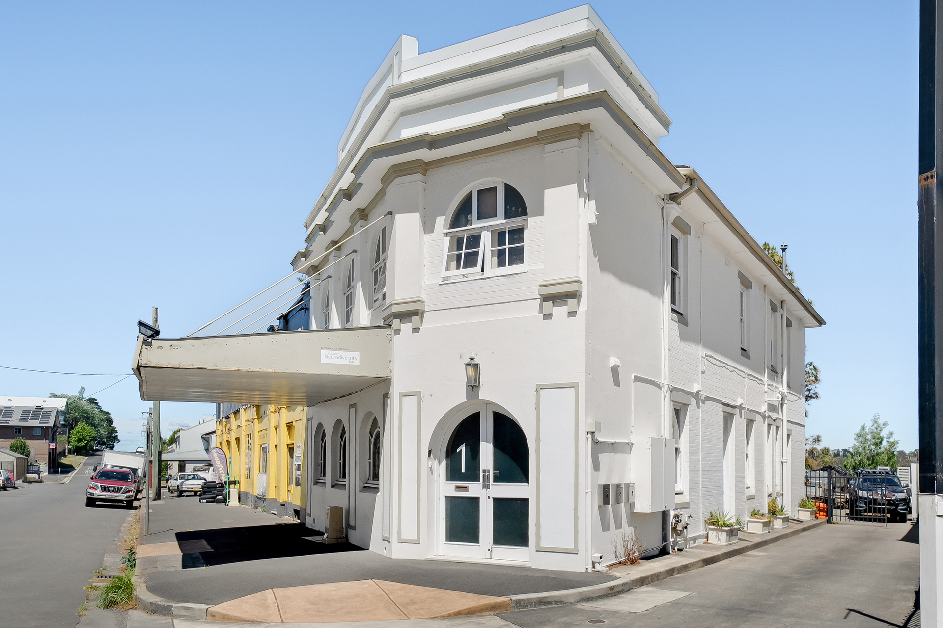 1 Cascade Street, Katoomba, NSW 2780 AUS