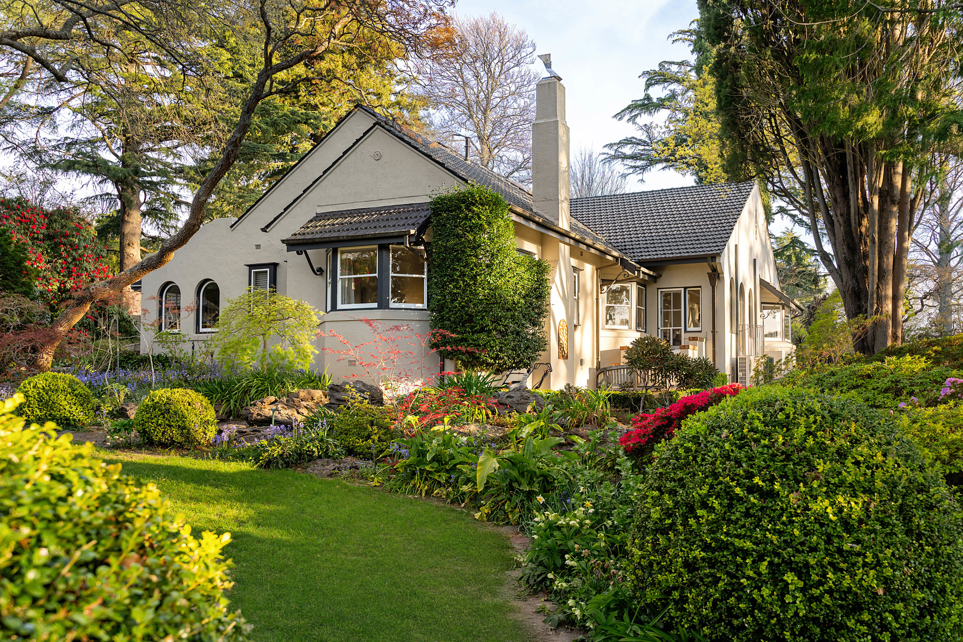 2 Kensett Avenue, Leura, NSW 2780 AUS