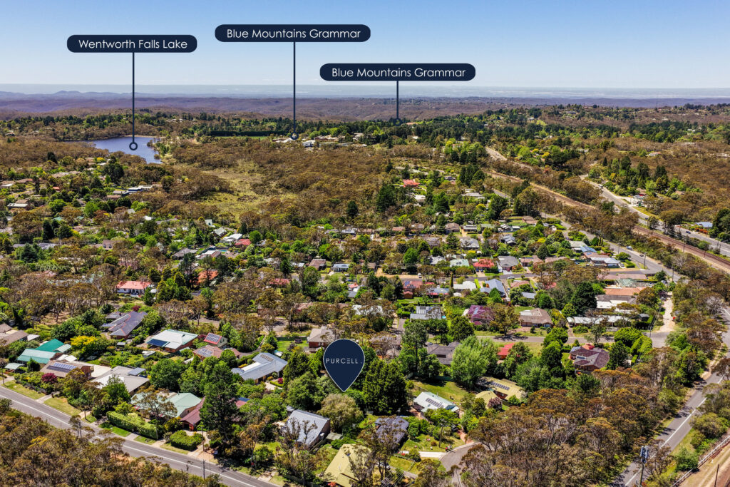 6 George Evans Close, Wentworth Falls, NSW 2782 AUS
