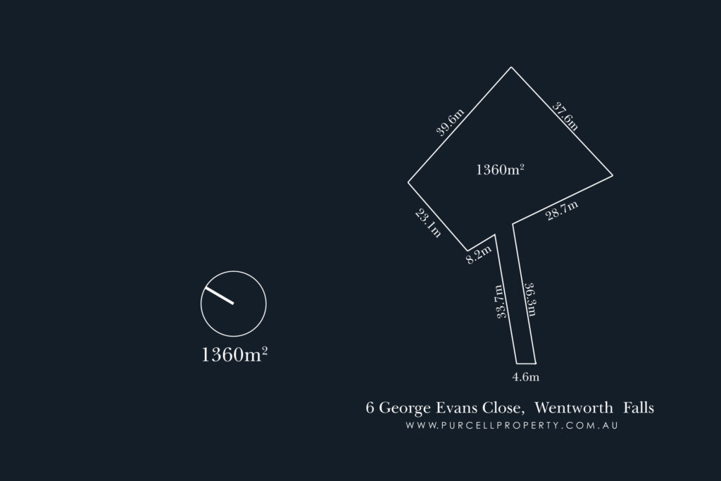 6 George Evans Close, Wentworth Falls, NSW 2782 AUS