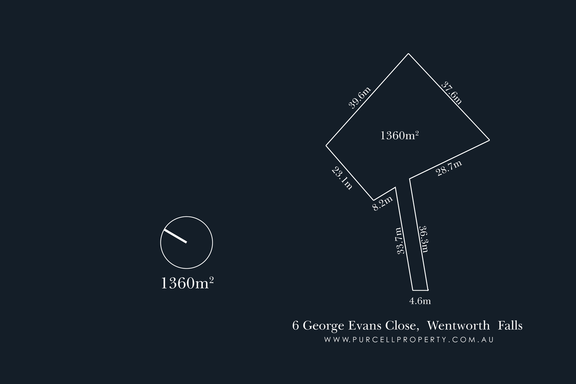 6 George Evans Close, Wentworth Falls, NSW 2782 AUS