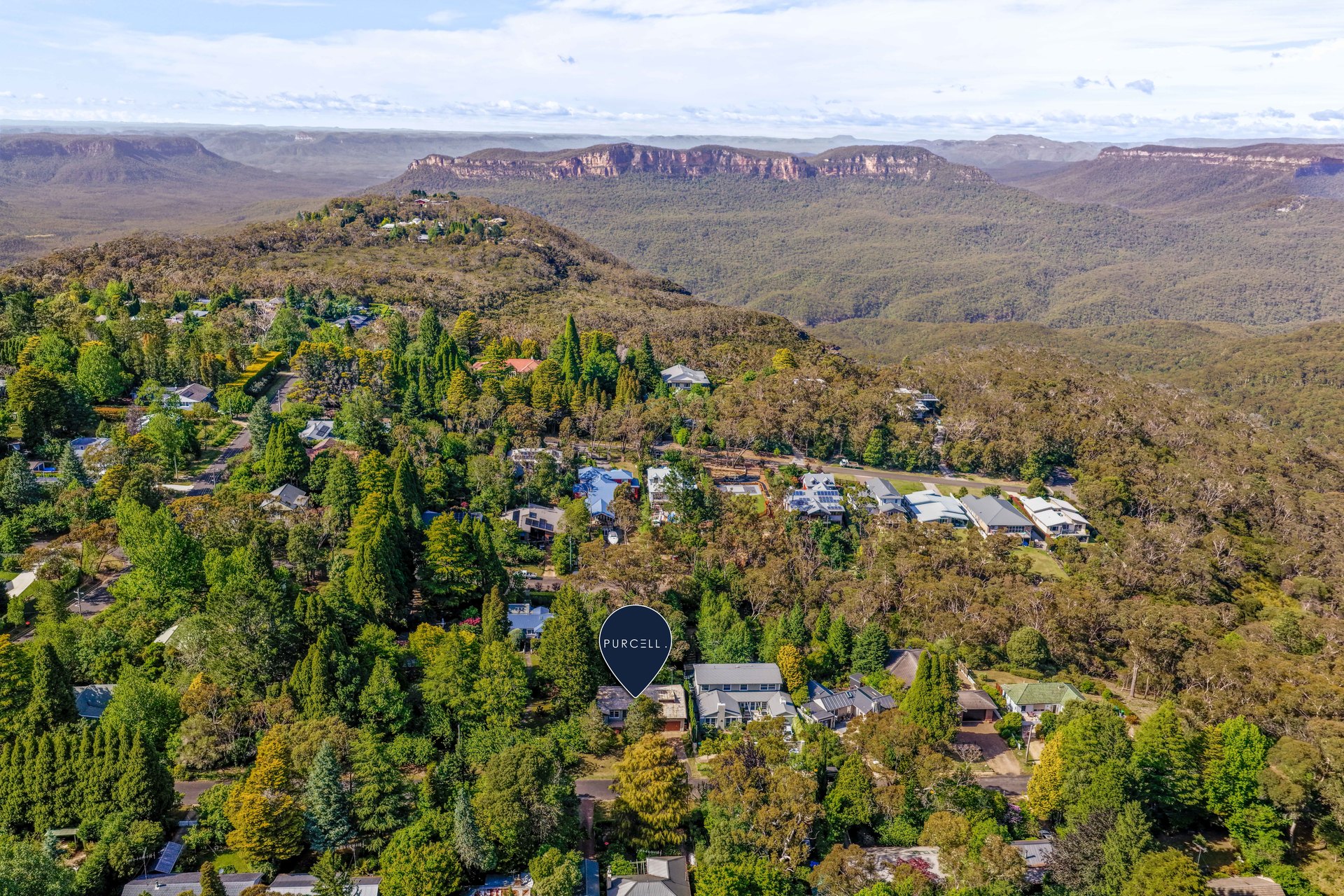 9 Blaxland Avenue, Leura, NSW 2780 AUS