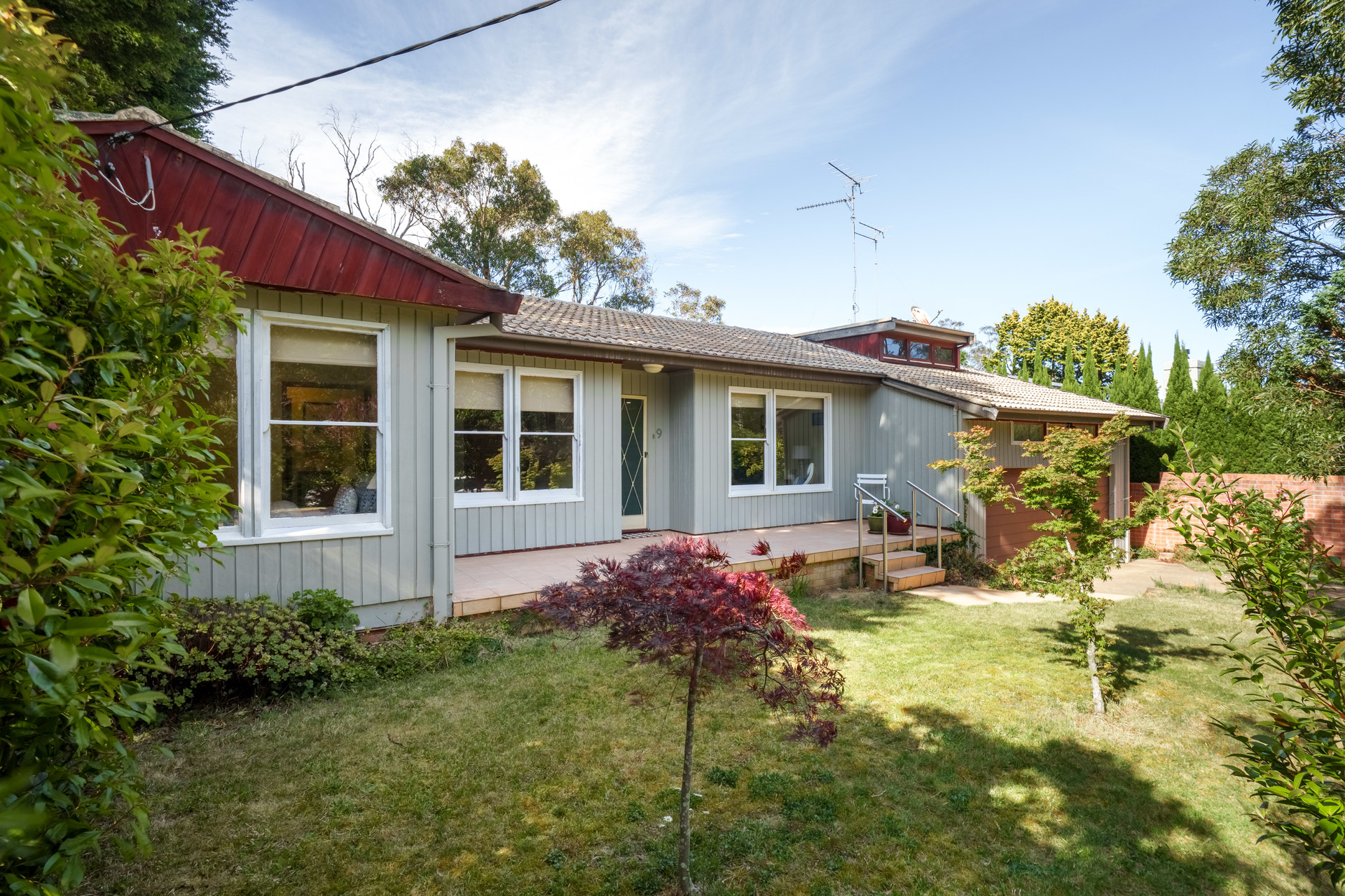 9 Blaxland Avenue, Leura, NSW 2780 AUS