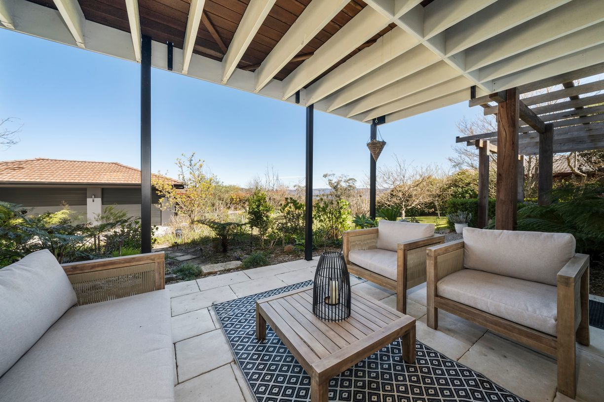 27 Cliff View Road, Leura, NSW 2780 AUS