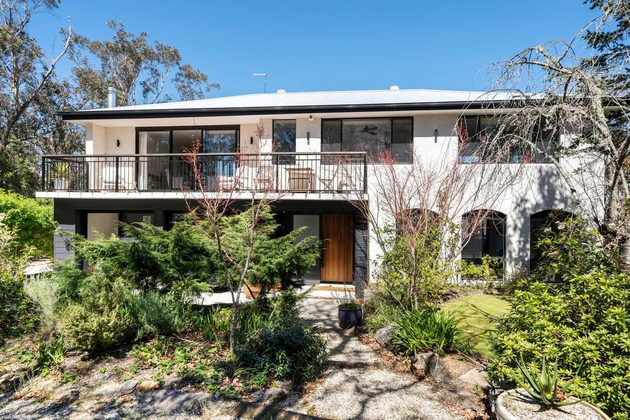 27 Cliff View Road, Leura, NSW 2780 AUS