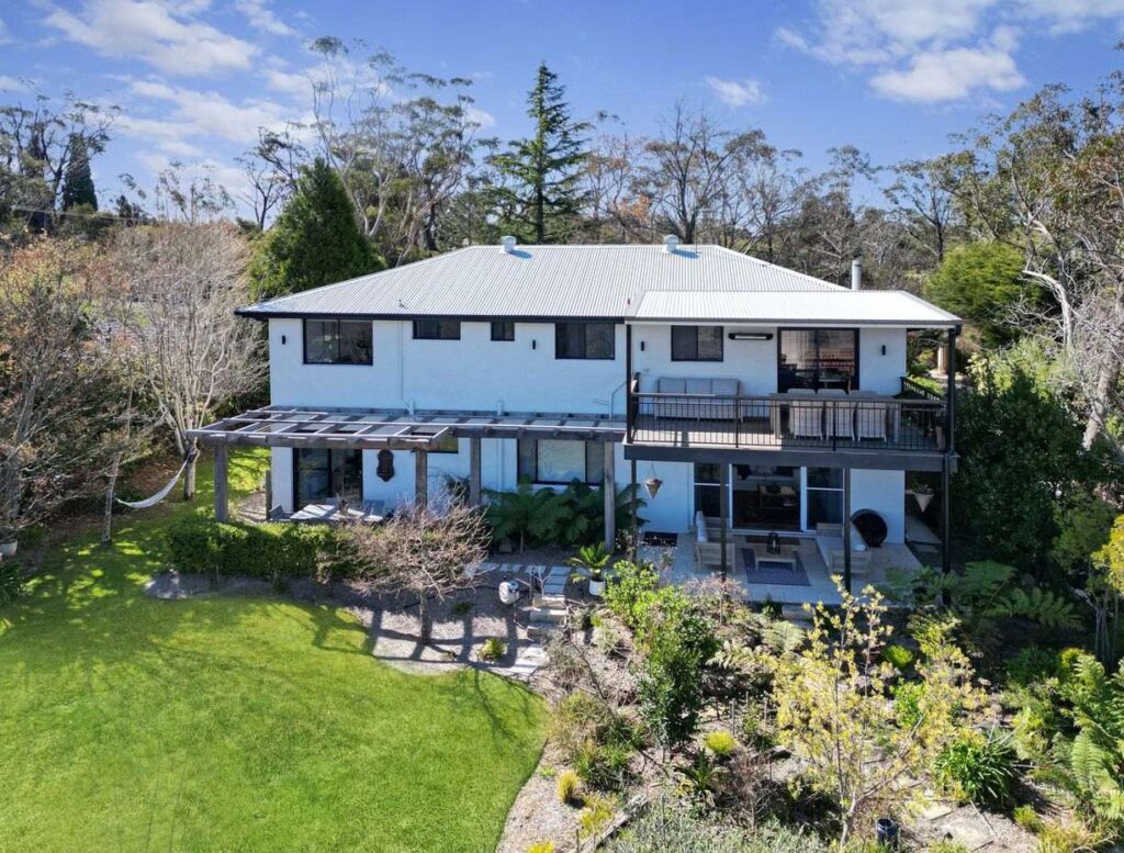 27 Cliff View Road, Leura, NSW 2780 AUS
