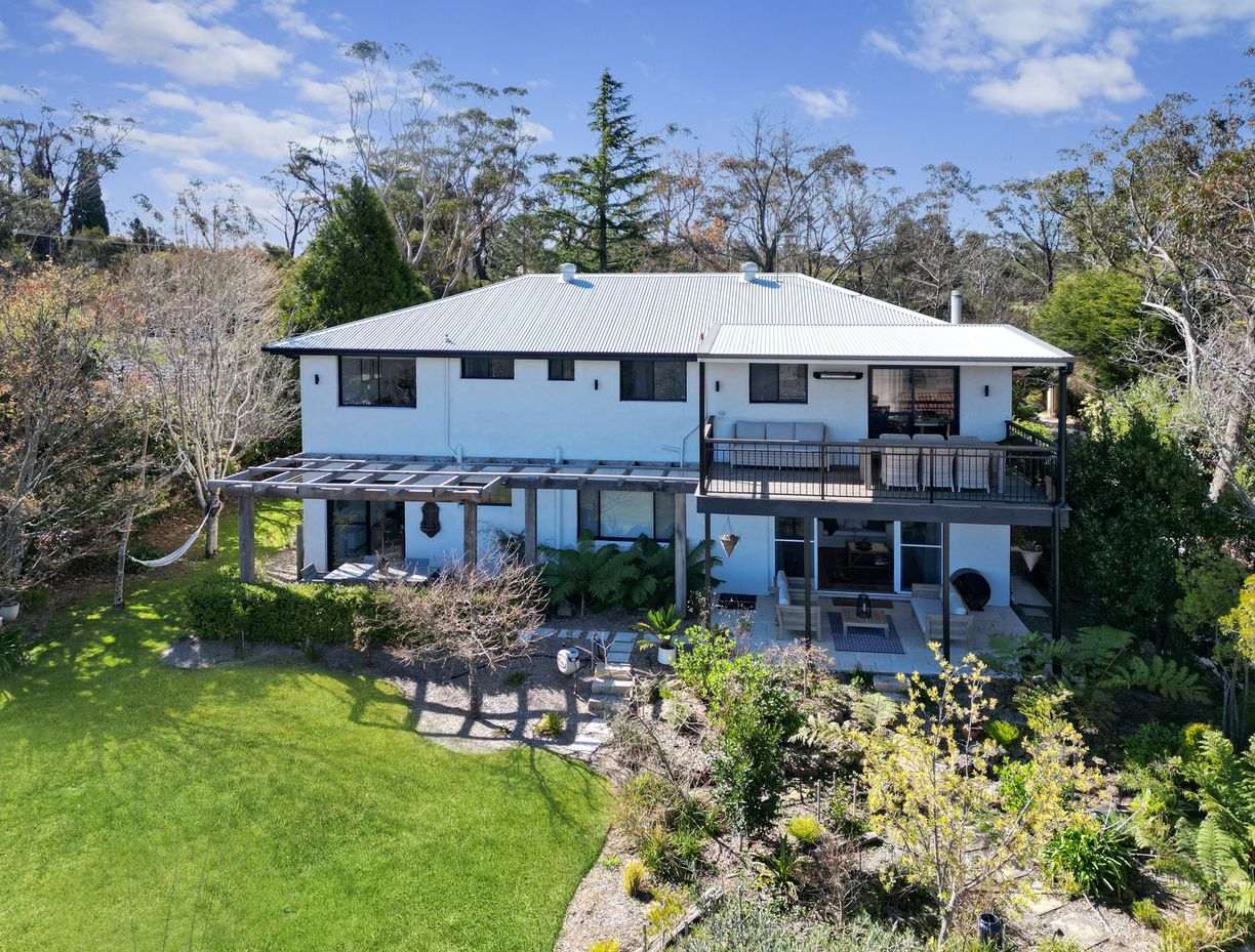 27 Cliff View Road, Leura, NSW 2780 AUS