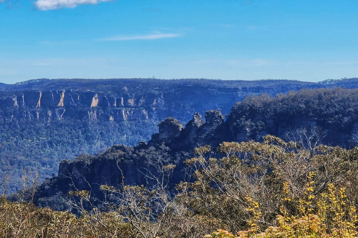 27 Cliff View Road, Leura, NSW 2780 AUS