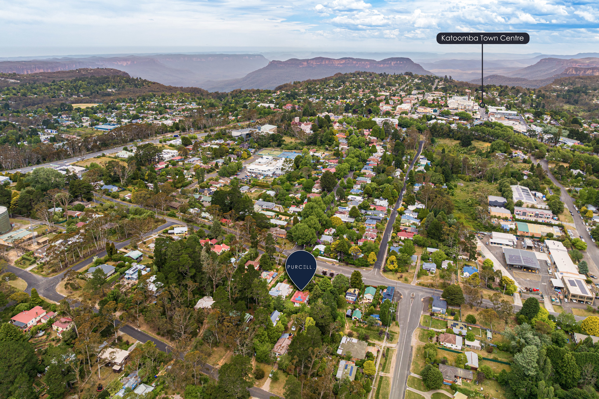 41 Camp Street, Katoomba, NSW 2780 AUS