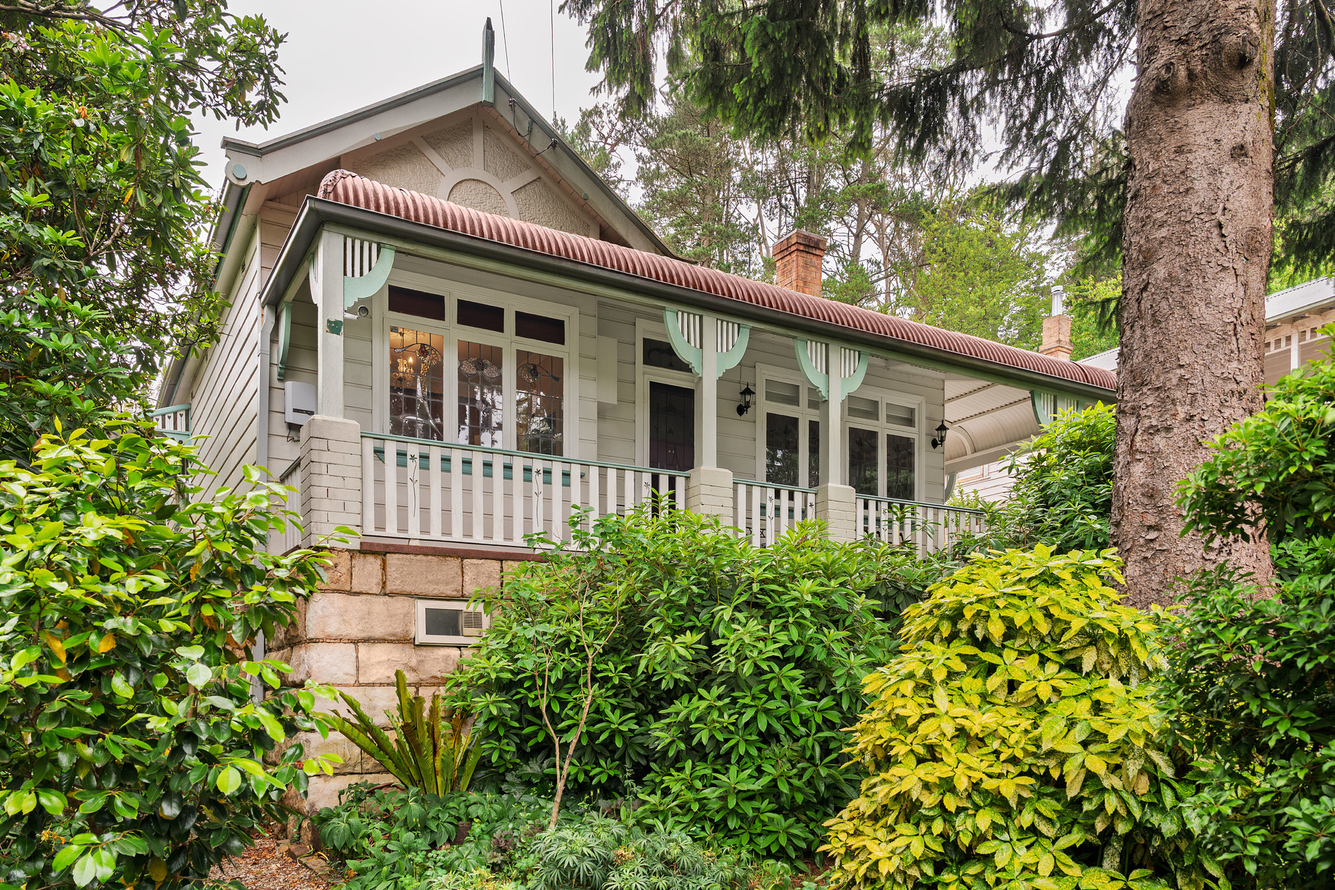 41 Camp Street, Katoomba, NSW 2780 AUS