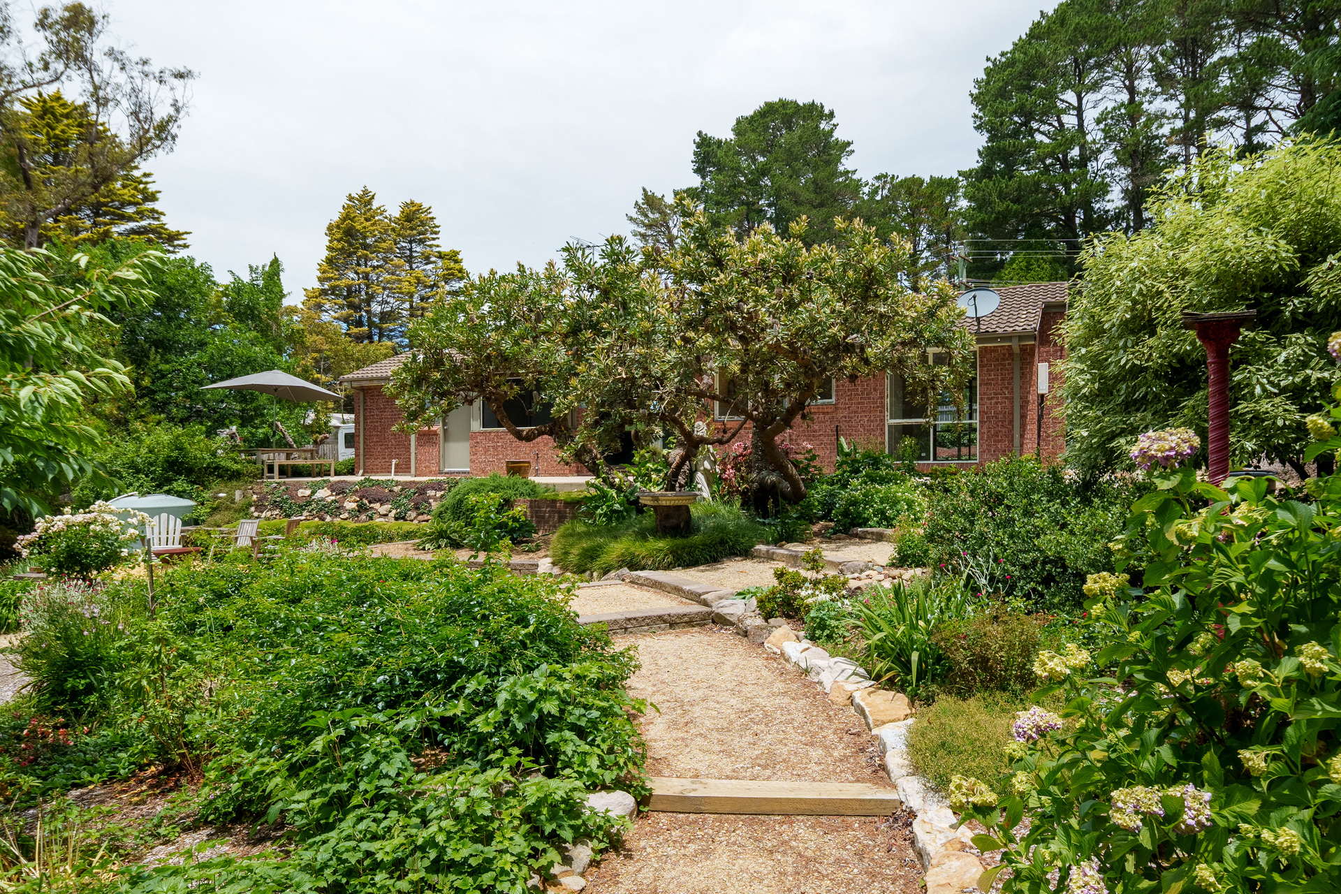 18 Watkins Road, Leura, NSW 2780 AUS