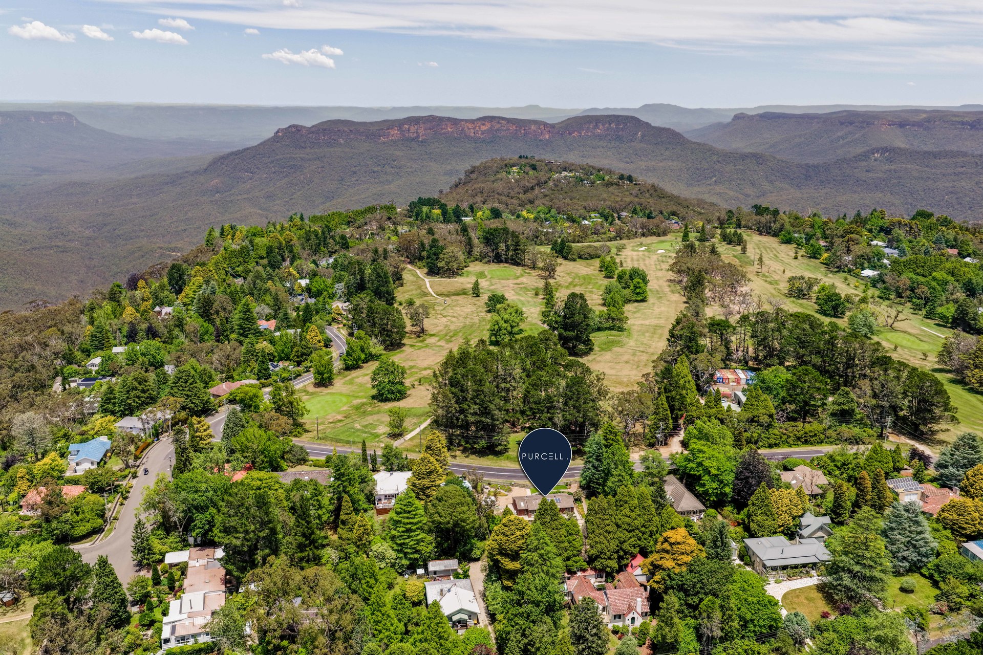 18 Watkins Road, Leura, NSW 2780 AUS