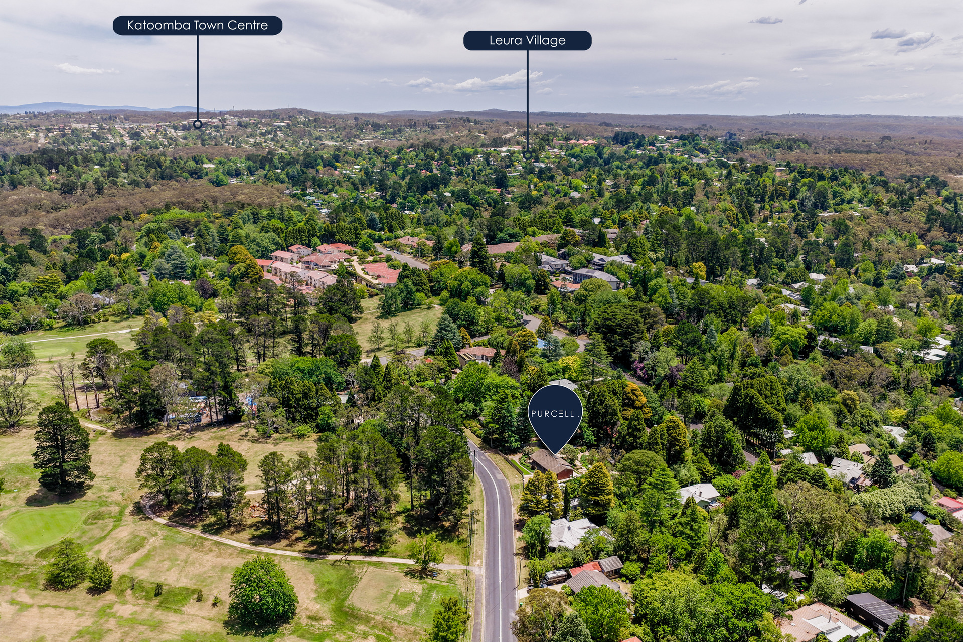 18 Watkins Road, Leura, NSW 2780 AUS