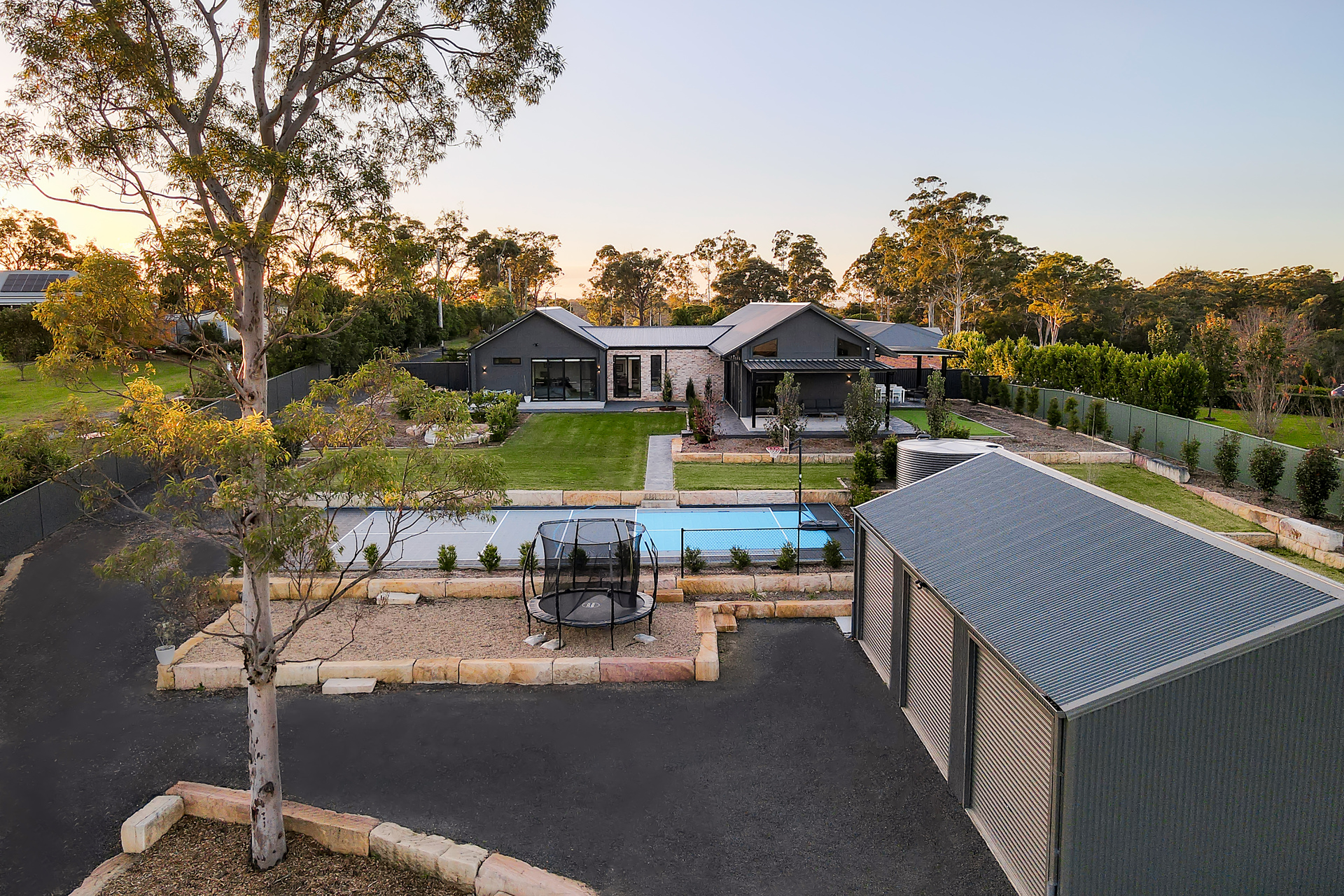 3 Fogg Place, Yellow Rock, NSW 2777 AUS