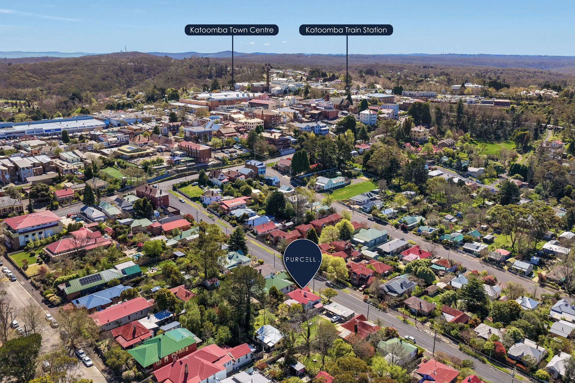 15 Clissold Street, Katoomba, NSW 2780 AUS