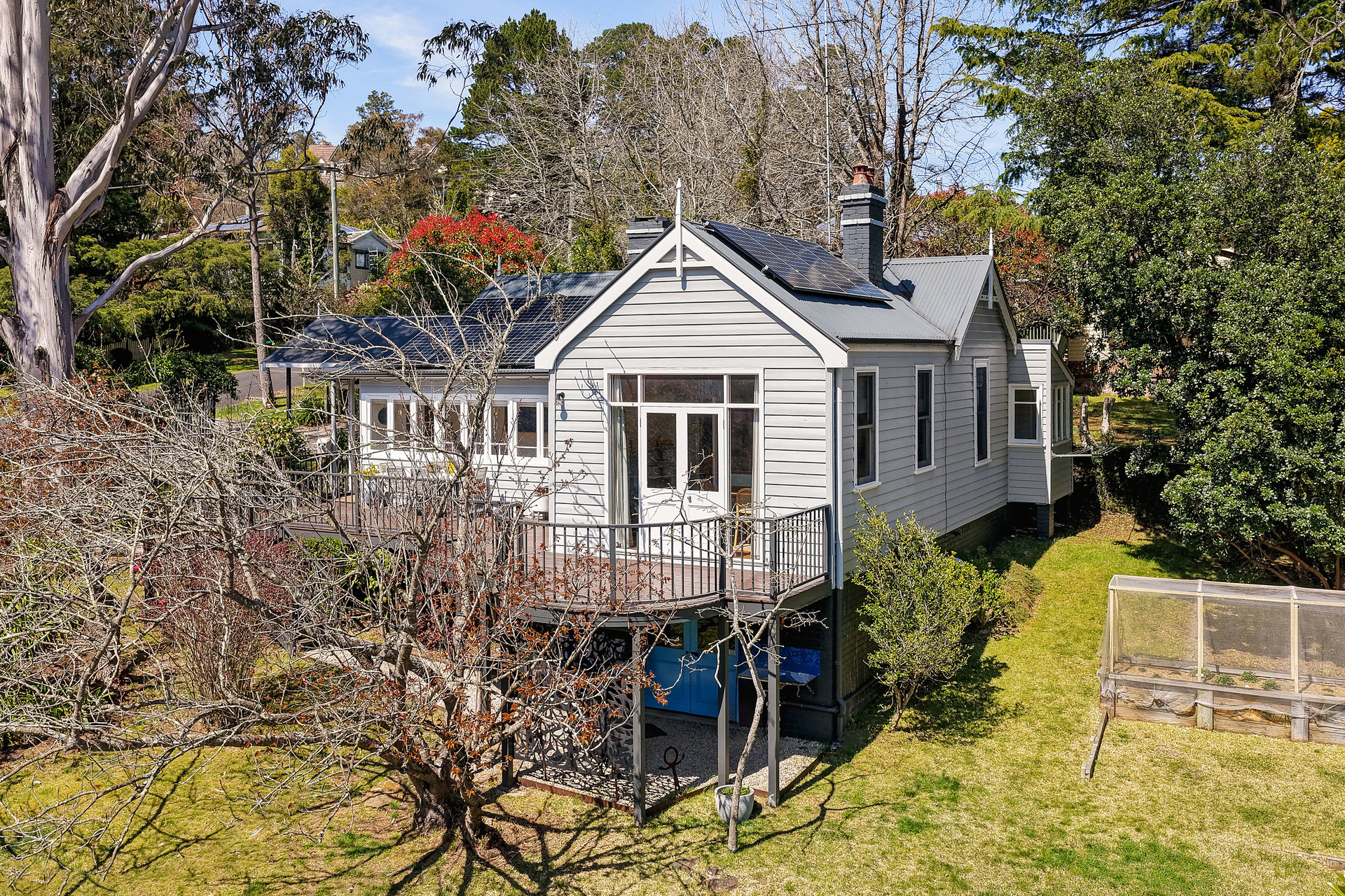 17 Wascoe Street, Leura, NSW 2780 AUS