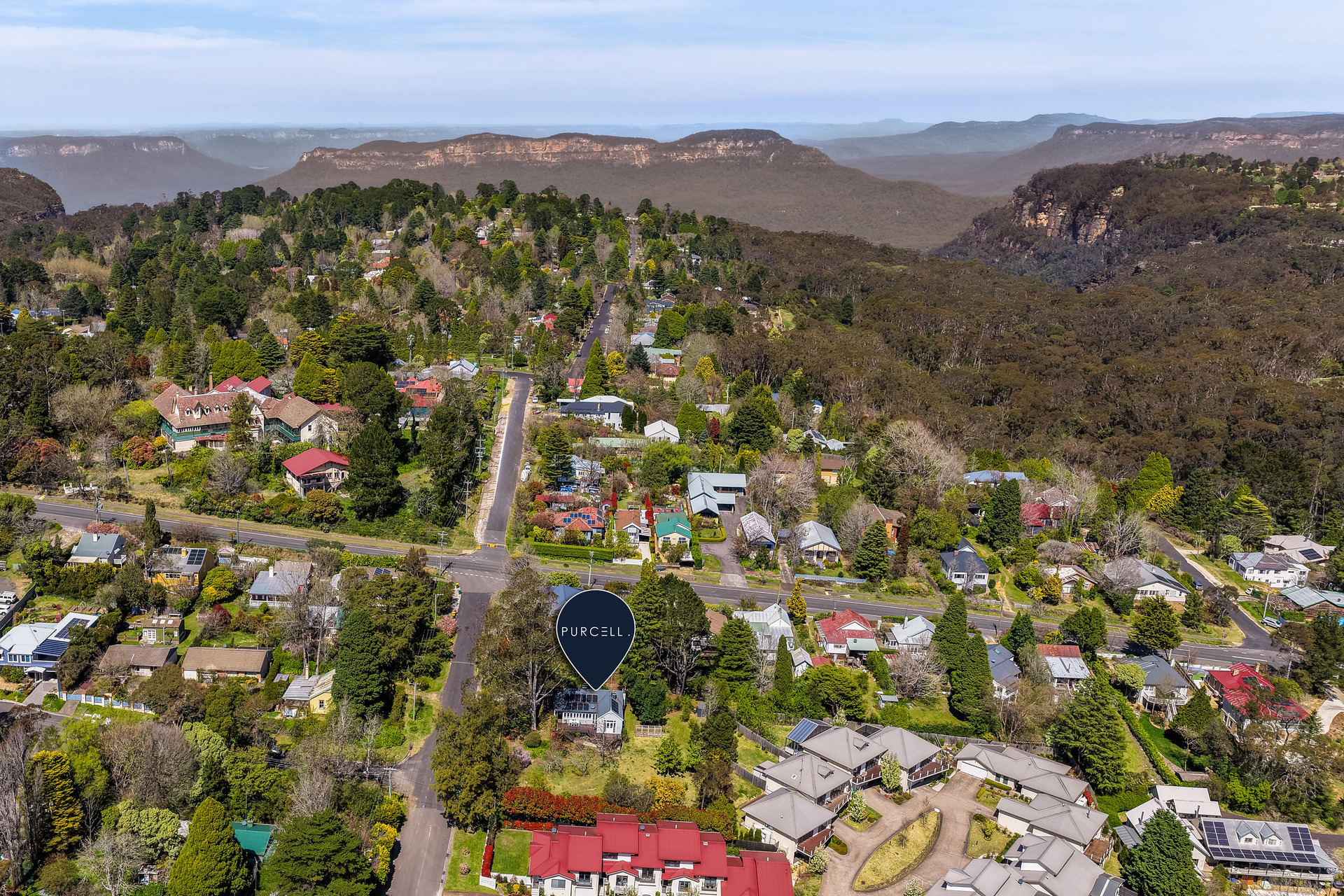 17 Wascoe Street, Leura, NSW 2780 AUS