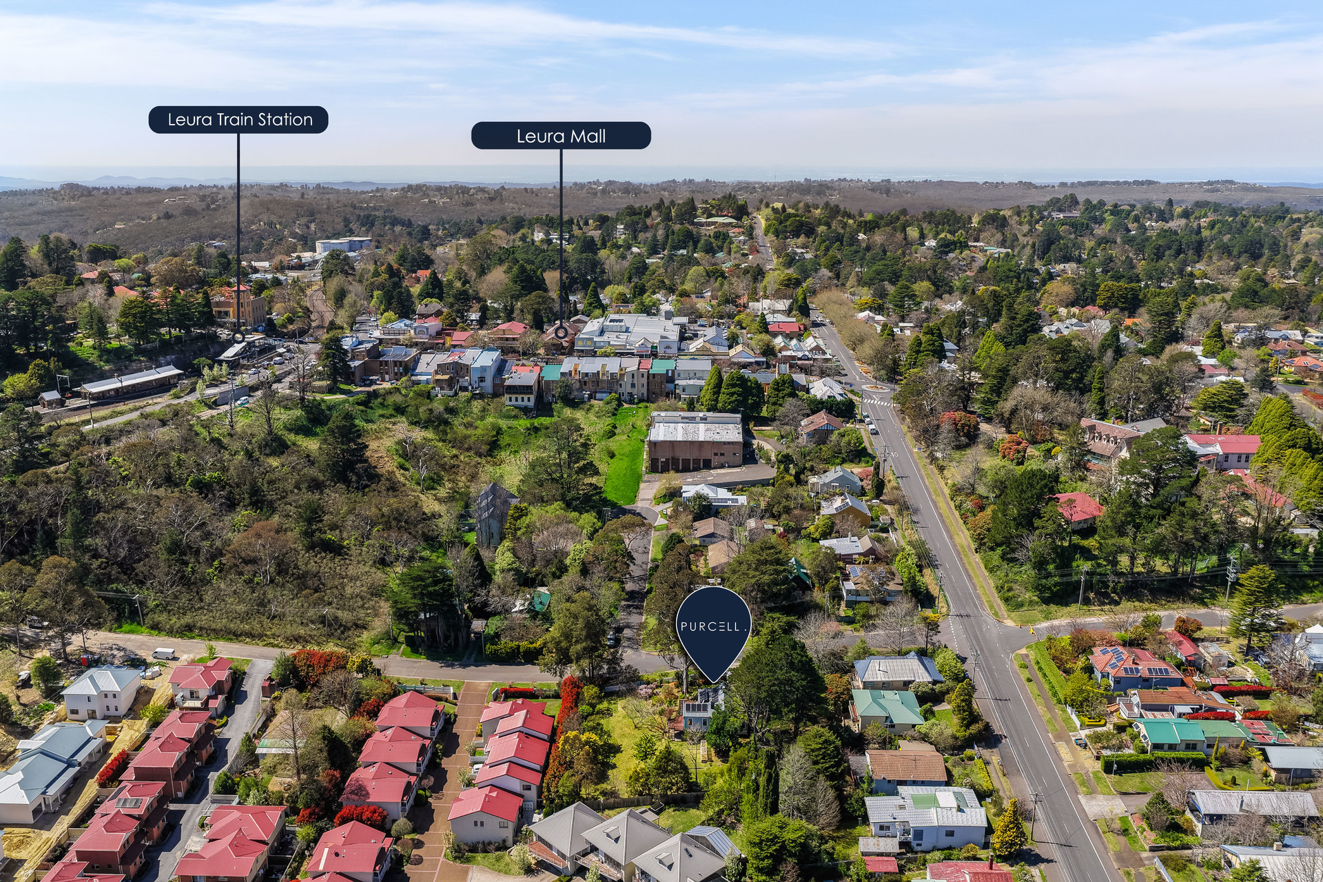 17 Wascoe Street, Leura, NSW 2780 AUS