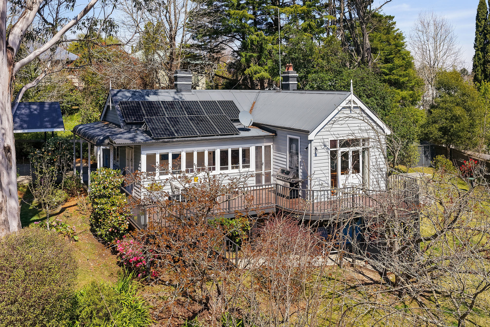 17 Wascoe Street, Leura, NSW 2780 AUS