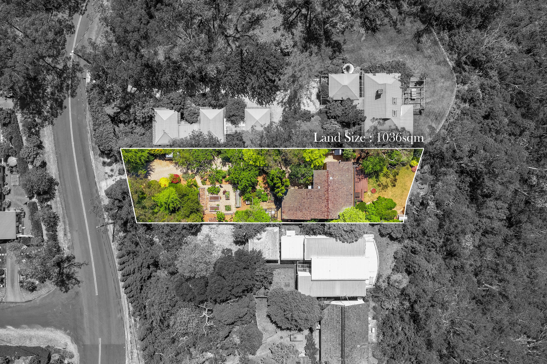 98 Sublime Point Road, Leura, NSW 2780 AUS