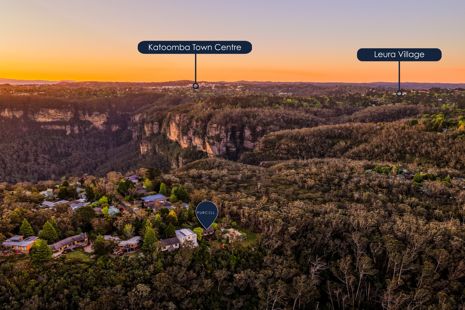 98 Sublime Point Road, Leura, NSW 2780 AUS