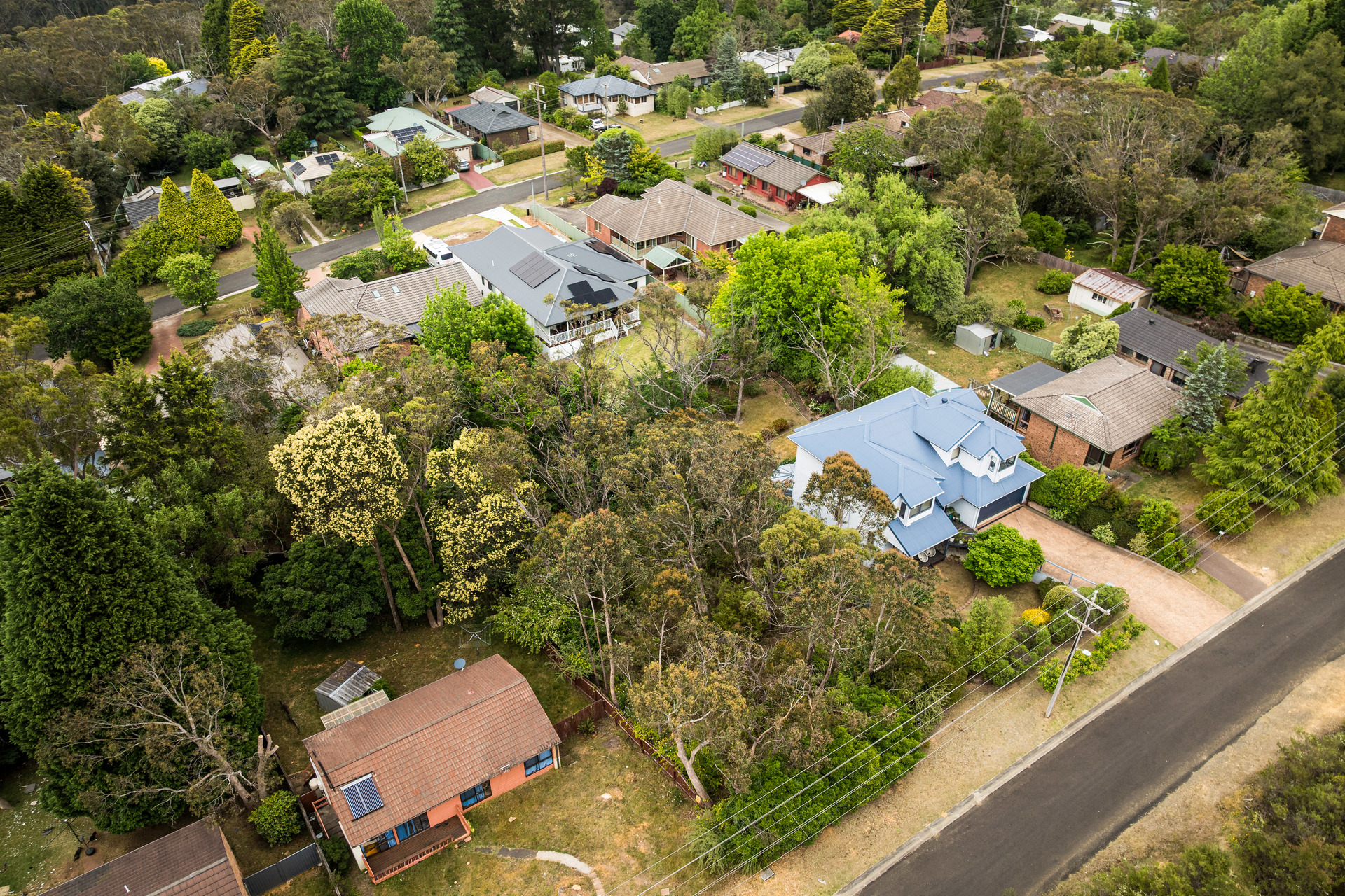 20 Bass Road, Wentworth Falls, NSW 2782 AUS