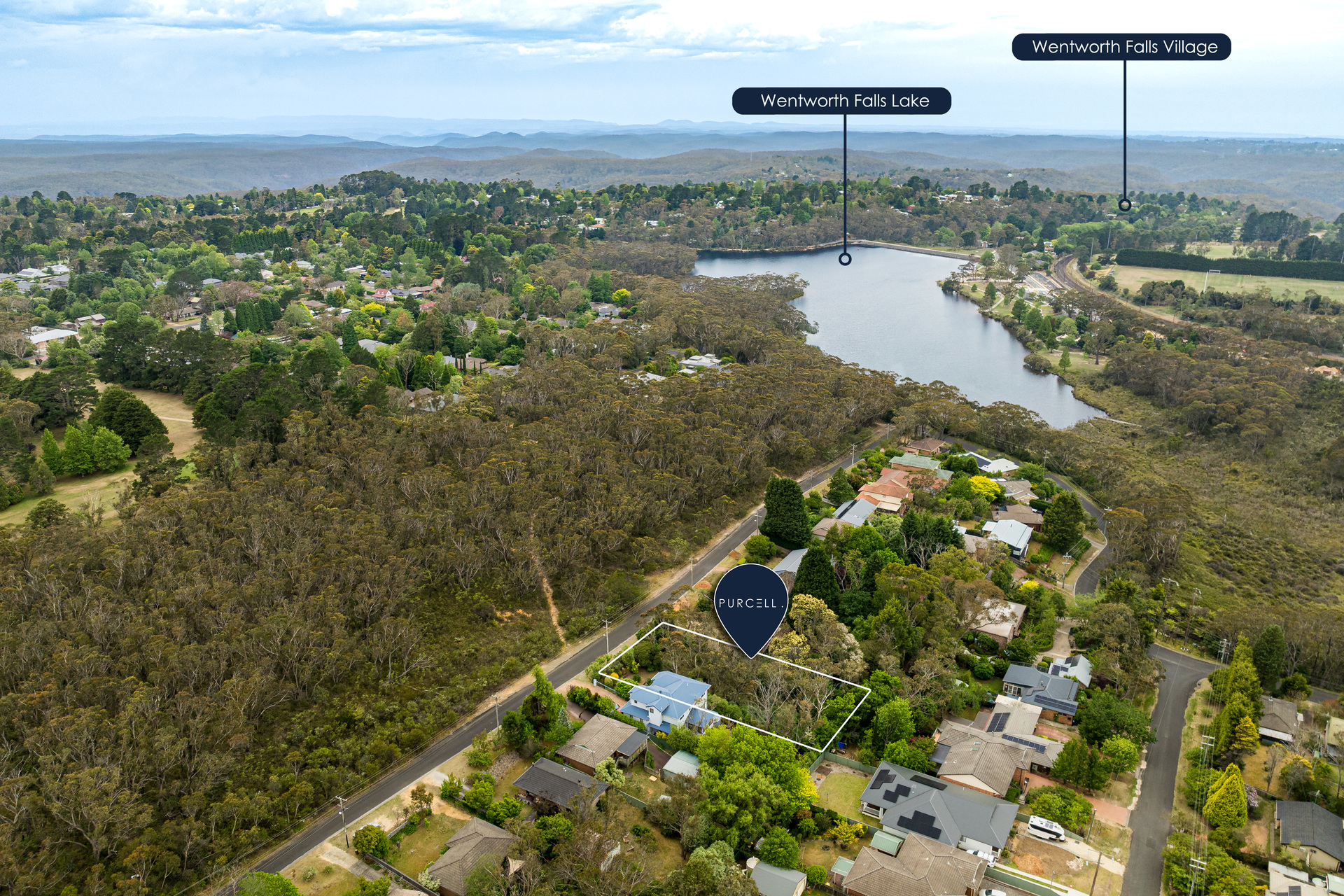 20 Bass Road, Wentworth Falls, NSW 2782 AUS