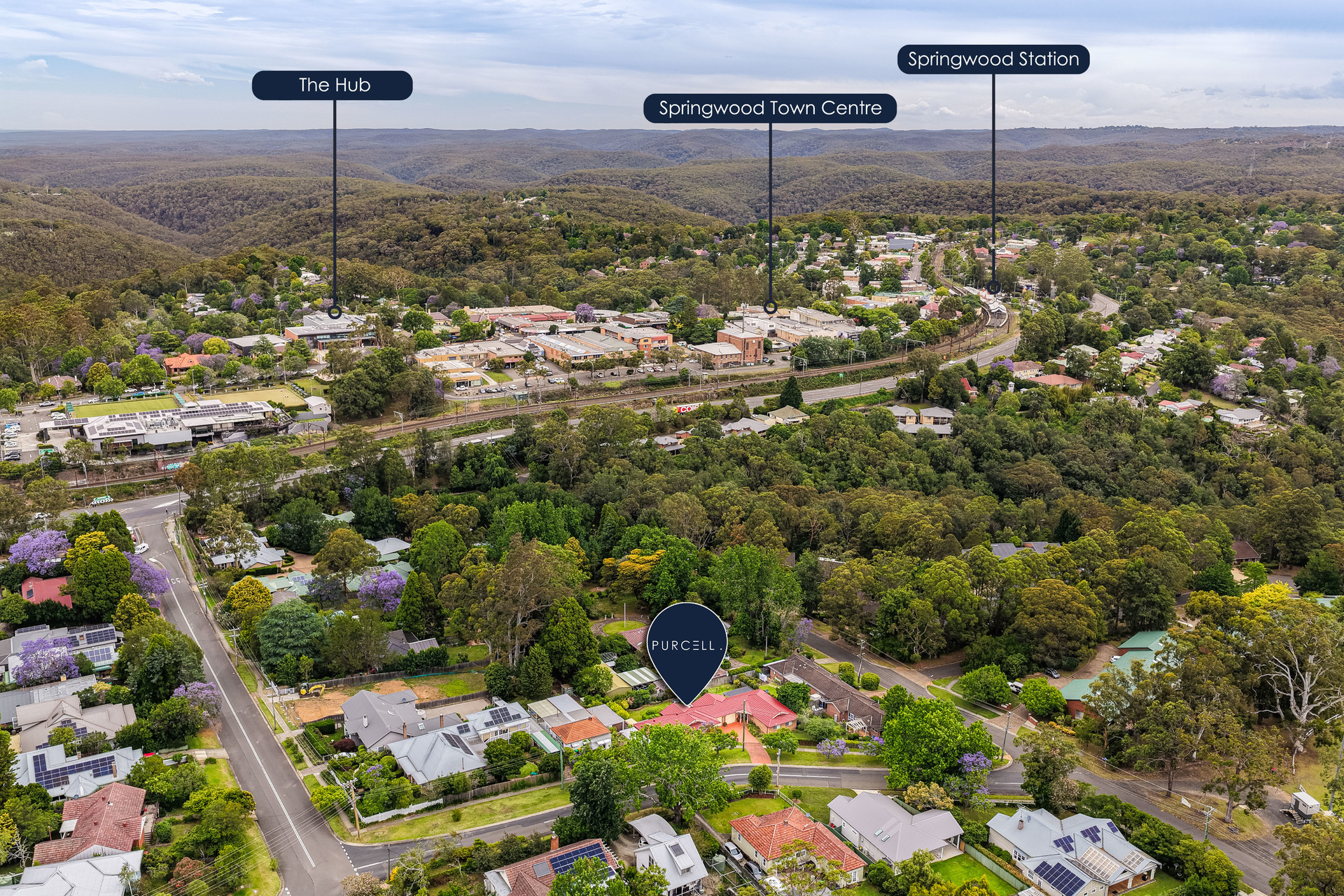 1/4 Holland Street, Springwood, NSW 2777 AUS