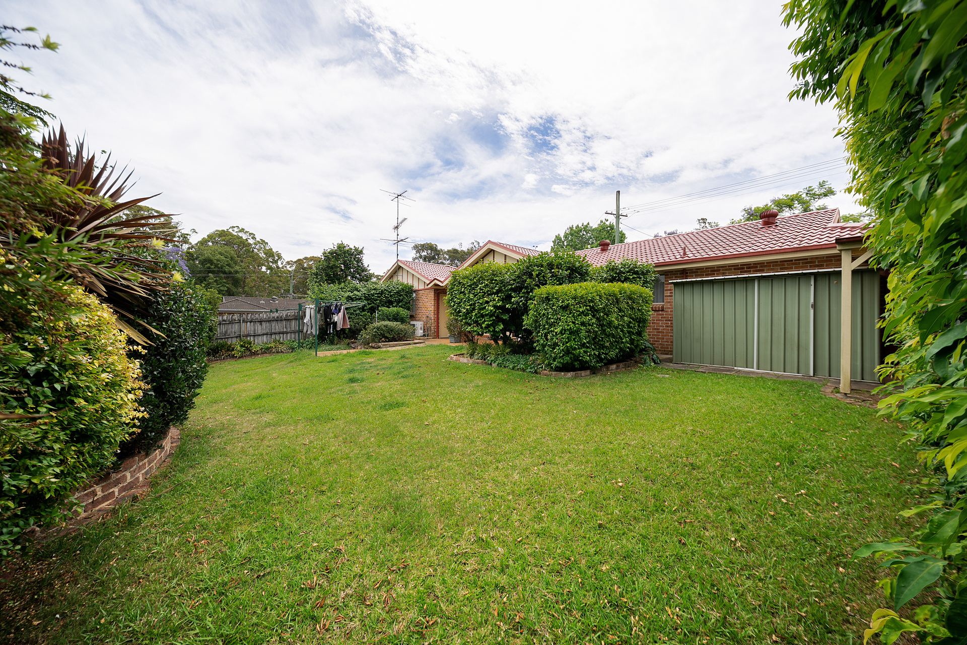 1/4 Holland Street, Springwood, NSW 2777 AUS