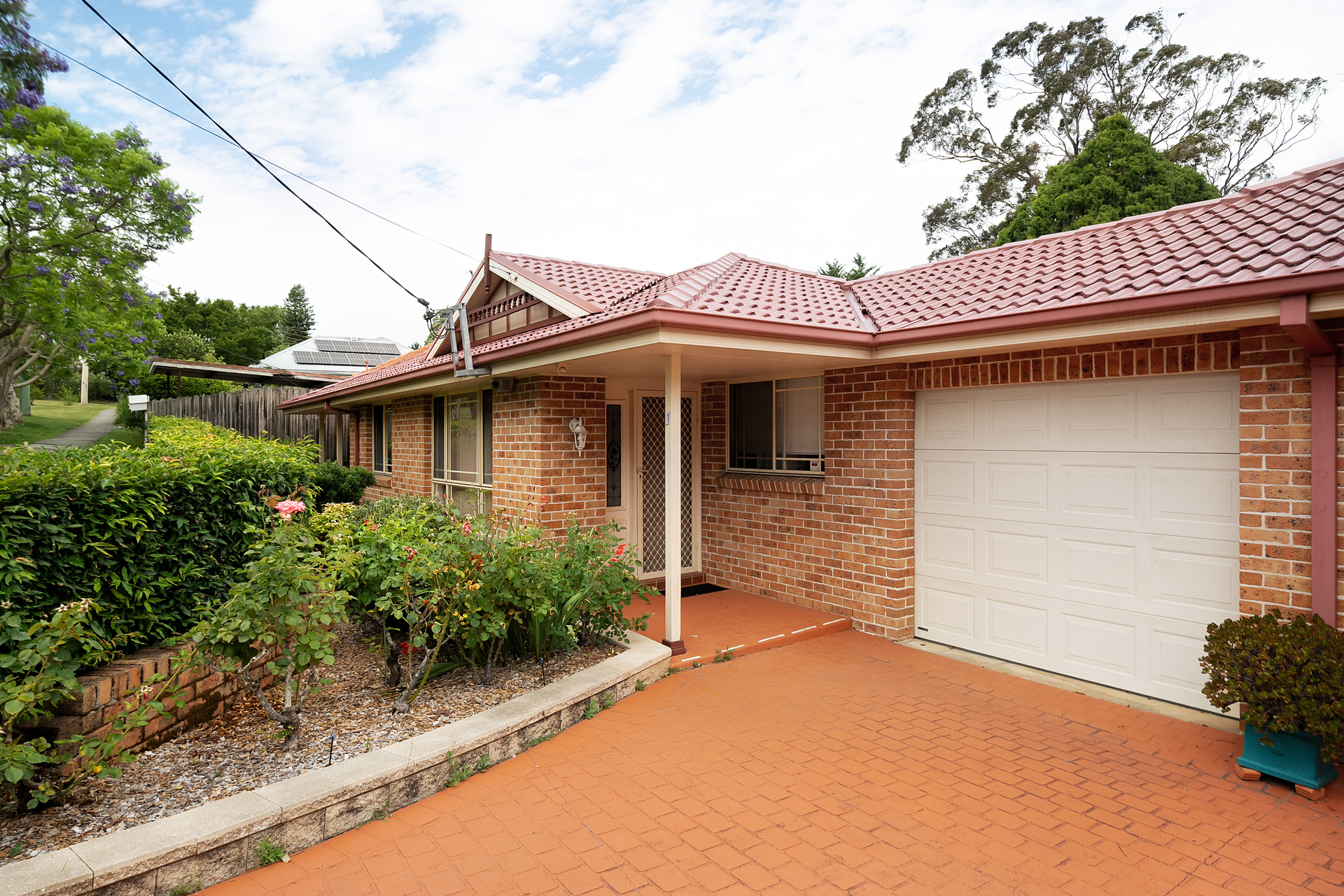 1/4 Holland Street, Springwood, NSW 2777 AUS