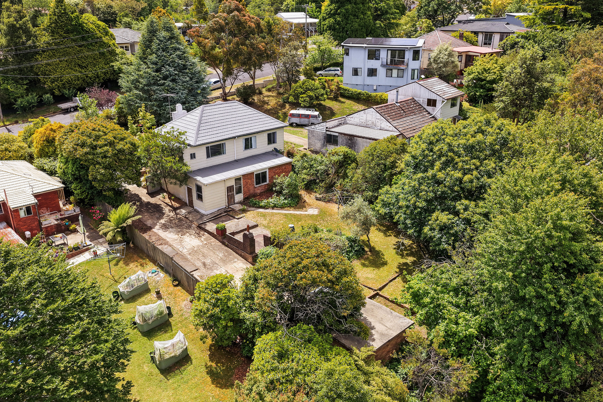 16 Martin Street, Katoomba, NSW 2780 AUS