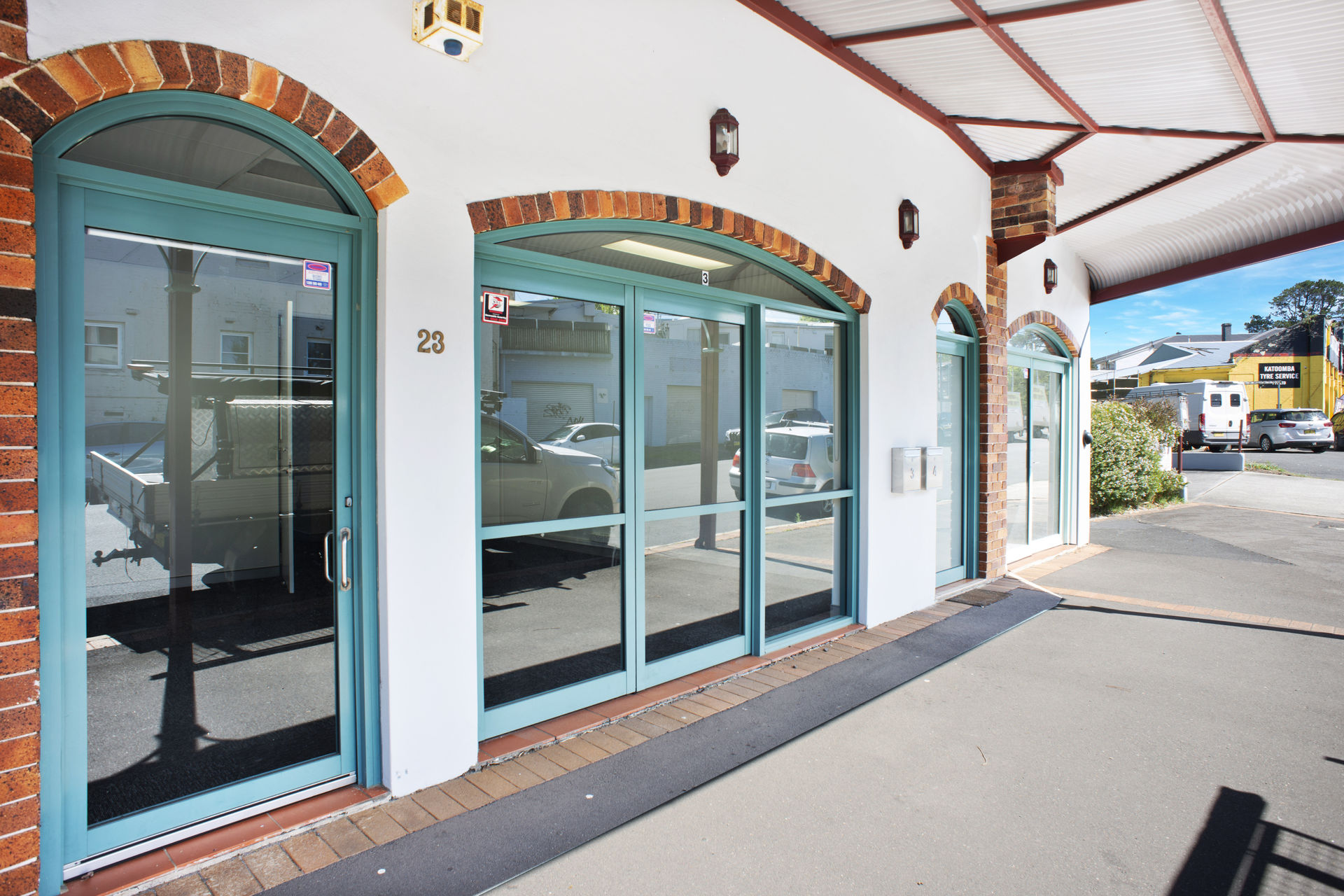 3 & 4/27-31 Cascade Street, Katoomba, NSW 2780 AUS