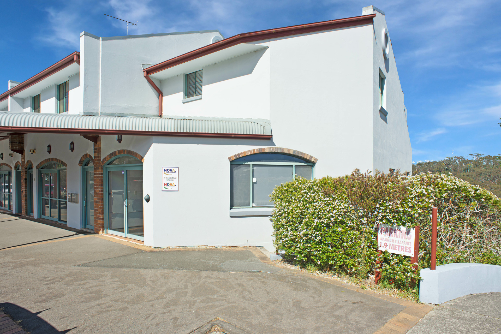 3 & 4/27-31 Cascade Street, Katoomba, NSW 2780 AUS