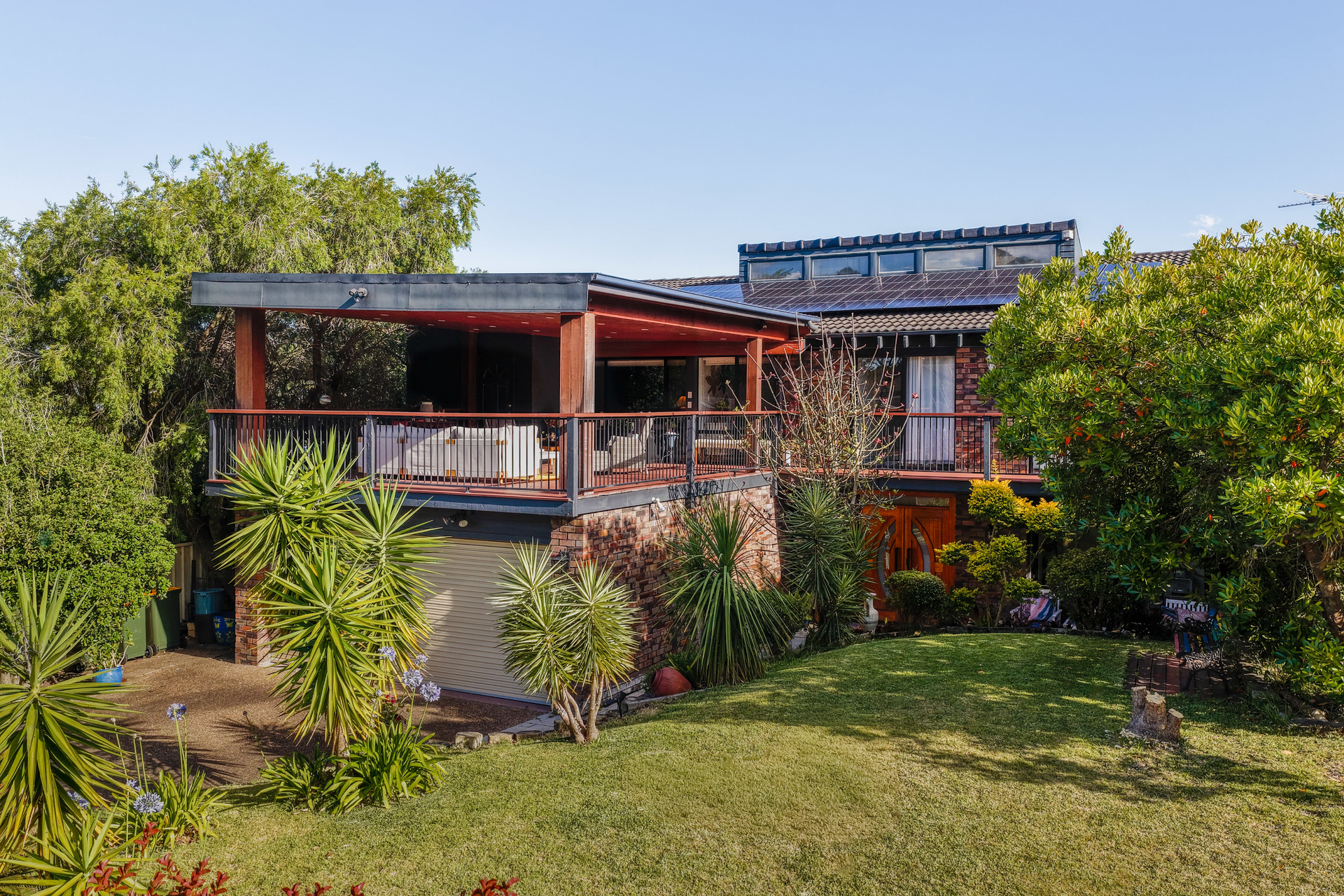 4 Amaroo Avenue, Blaxland, NSW 2774 AUS