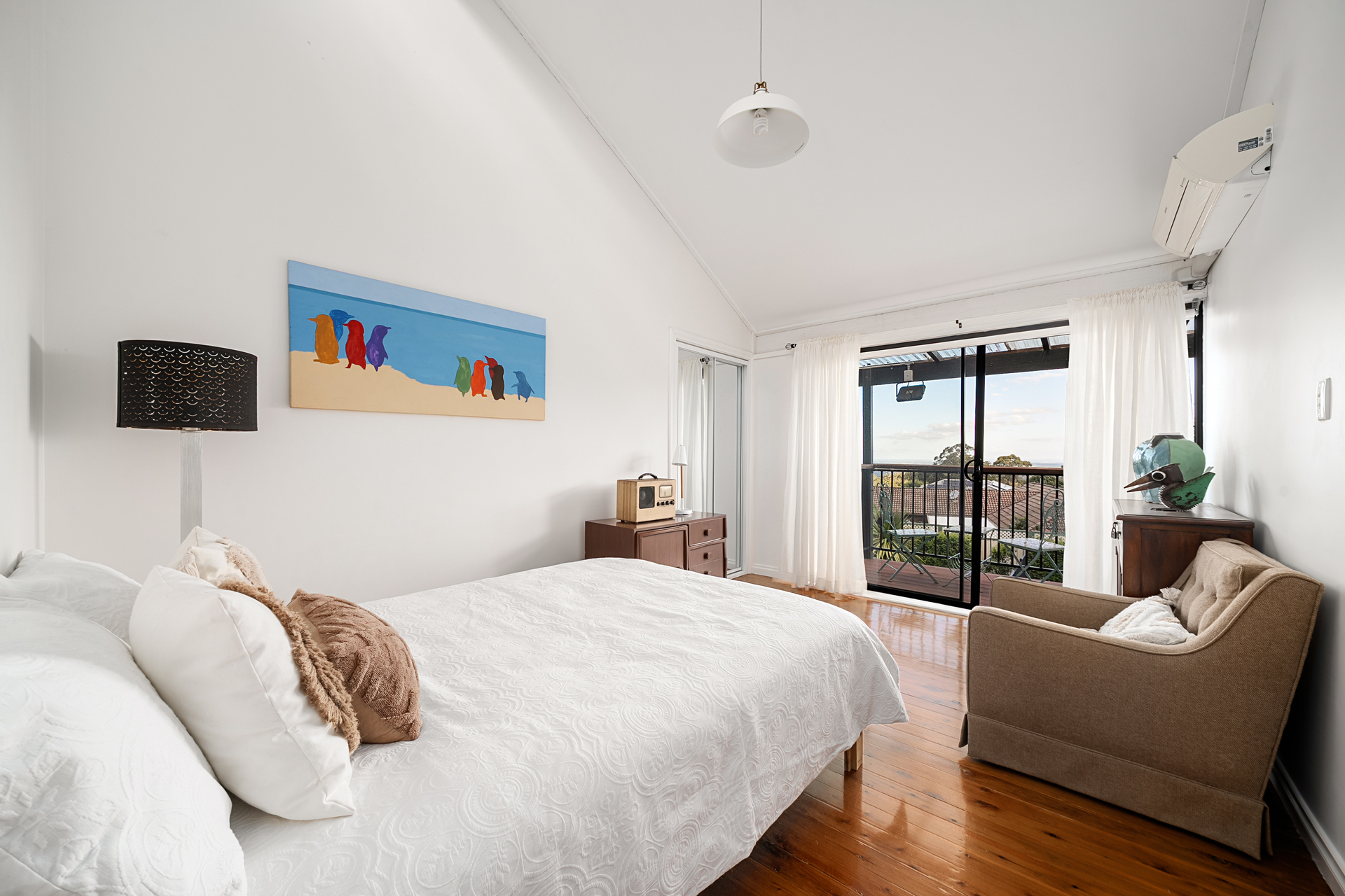 4 Amaroo Avenue, Blaxland, NSW 2774 AUS