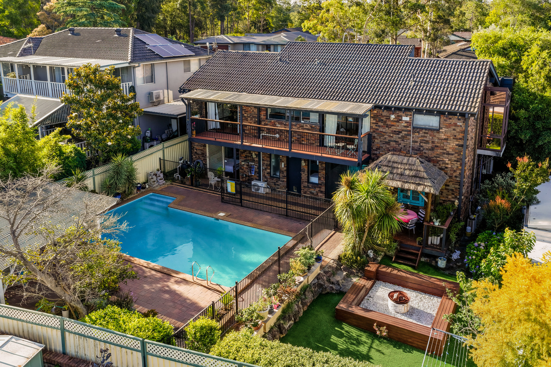 4 Amaroo Avenue, Blaxland, NSW 2774 AUS