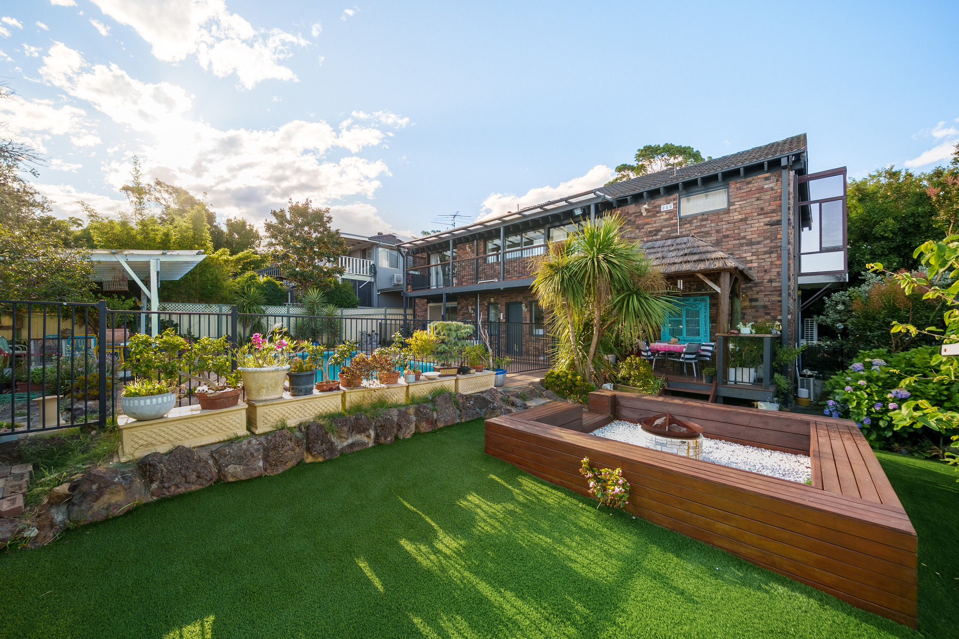 4 Amaroo Avenue, Blaxland, NSW 2774 AUS