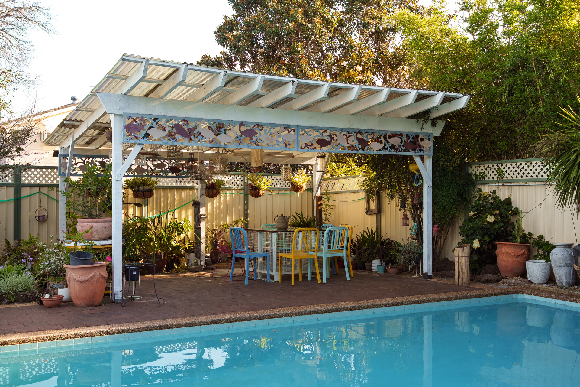 4 Amaroo Avenue, Blaxland, NSW 2774 AUS