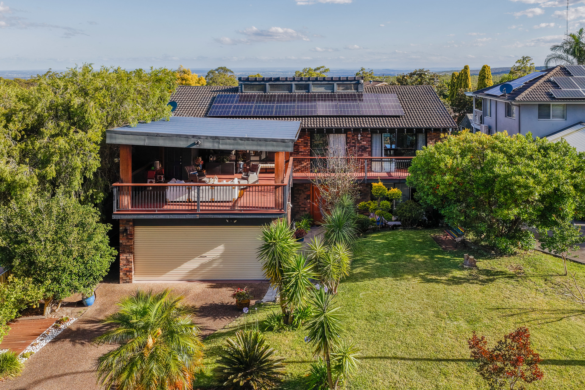 4 Amaroo Avenue, Blaxland, NSW 2774 AUS