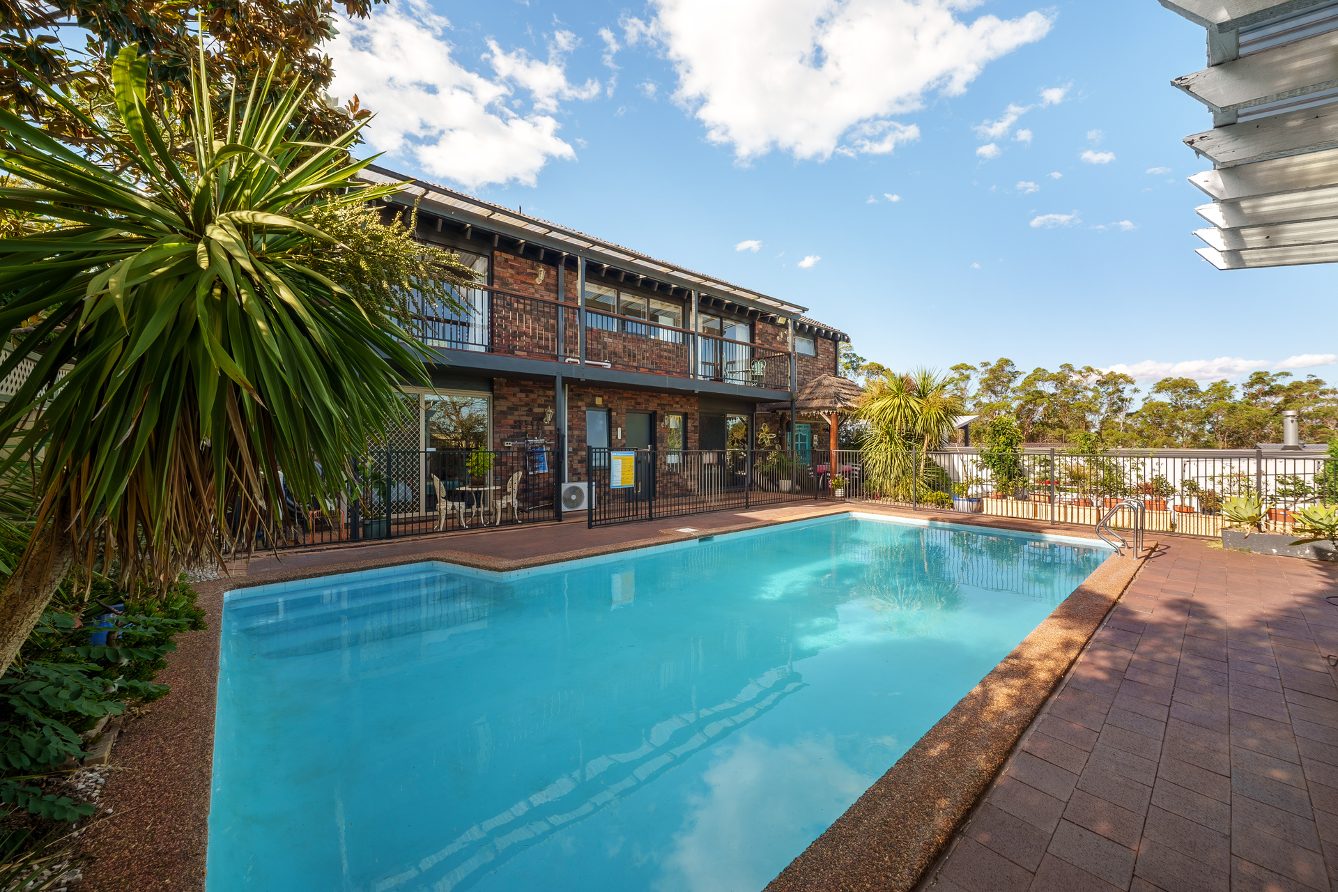 4 Amaroo Avenue, Blaxland, NSW 2774 AUS