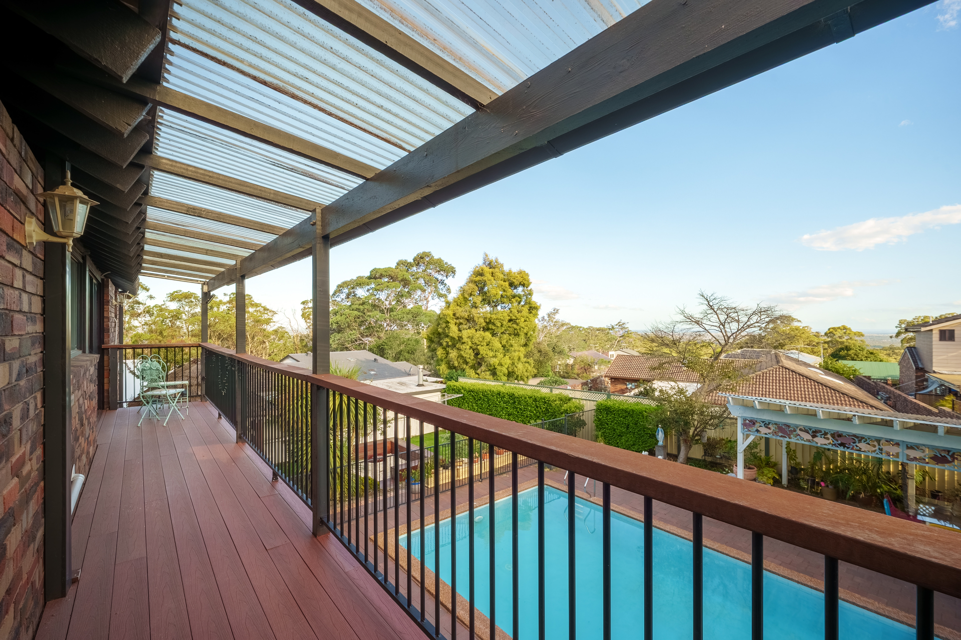 4 Amaroo Avenue, Blaxland, NSW 2774 AUS